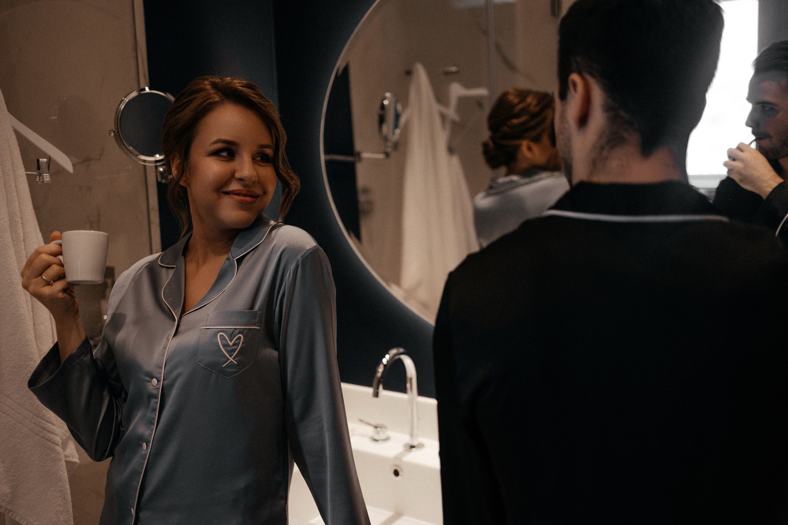 Свадьба для двоих ♥. Свадебный фотограф в Москве