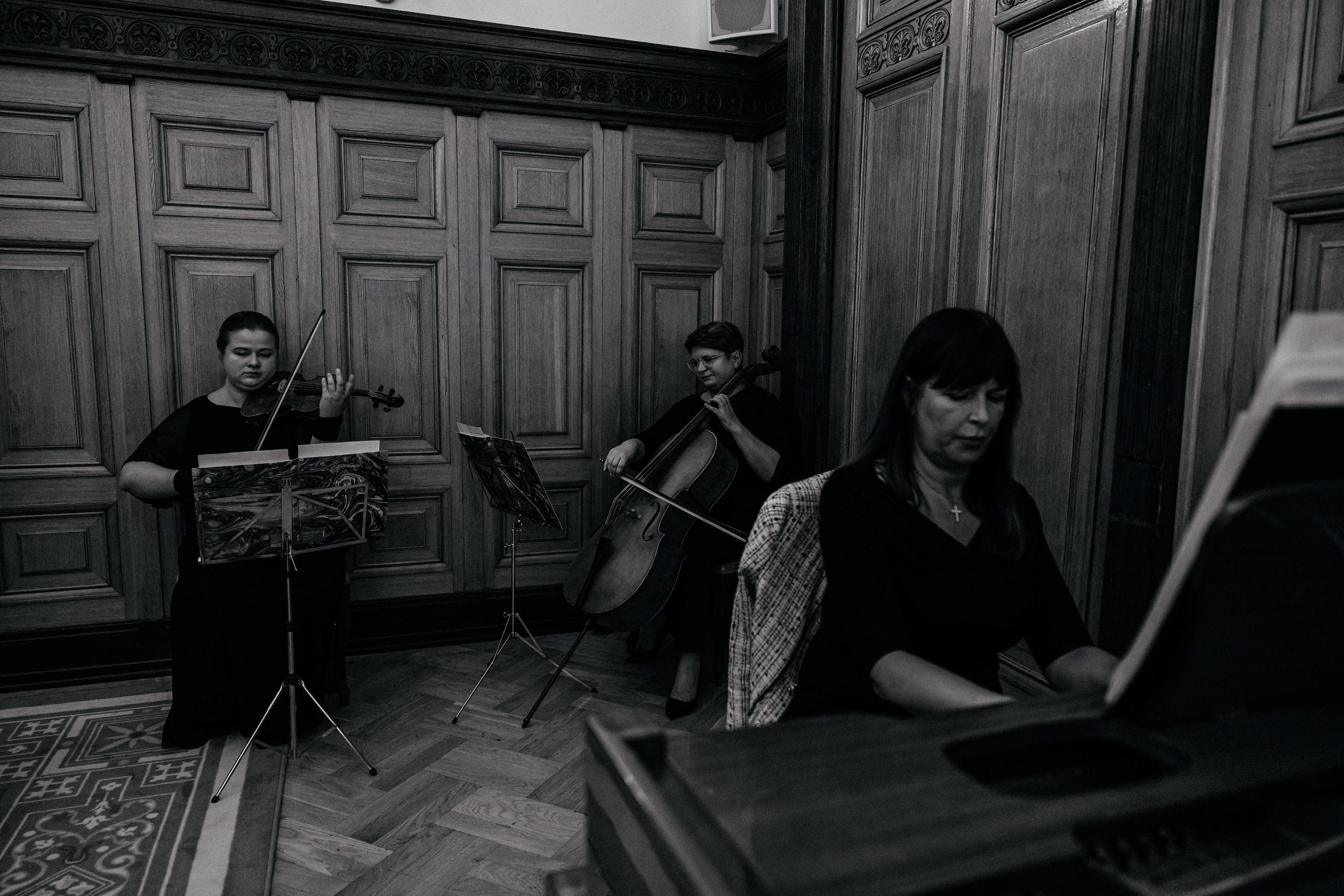 Свадьба для двоих ♥. Свадебный фотограф в Москве