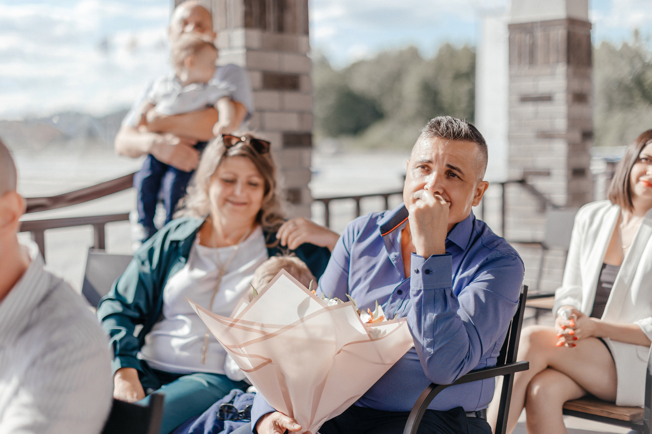 Антон и Яна. Свадебный фотограф в Москве