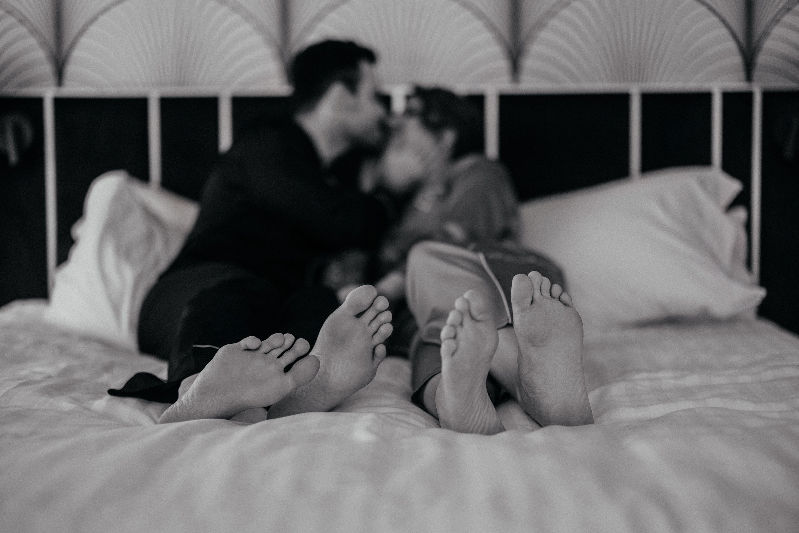 Свадьба для двоих ♥. Свадебный фотограф в Москве