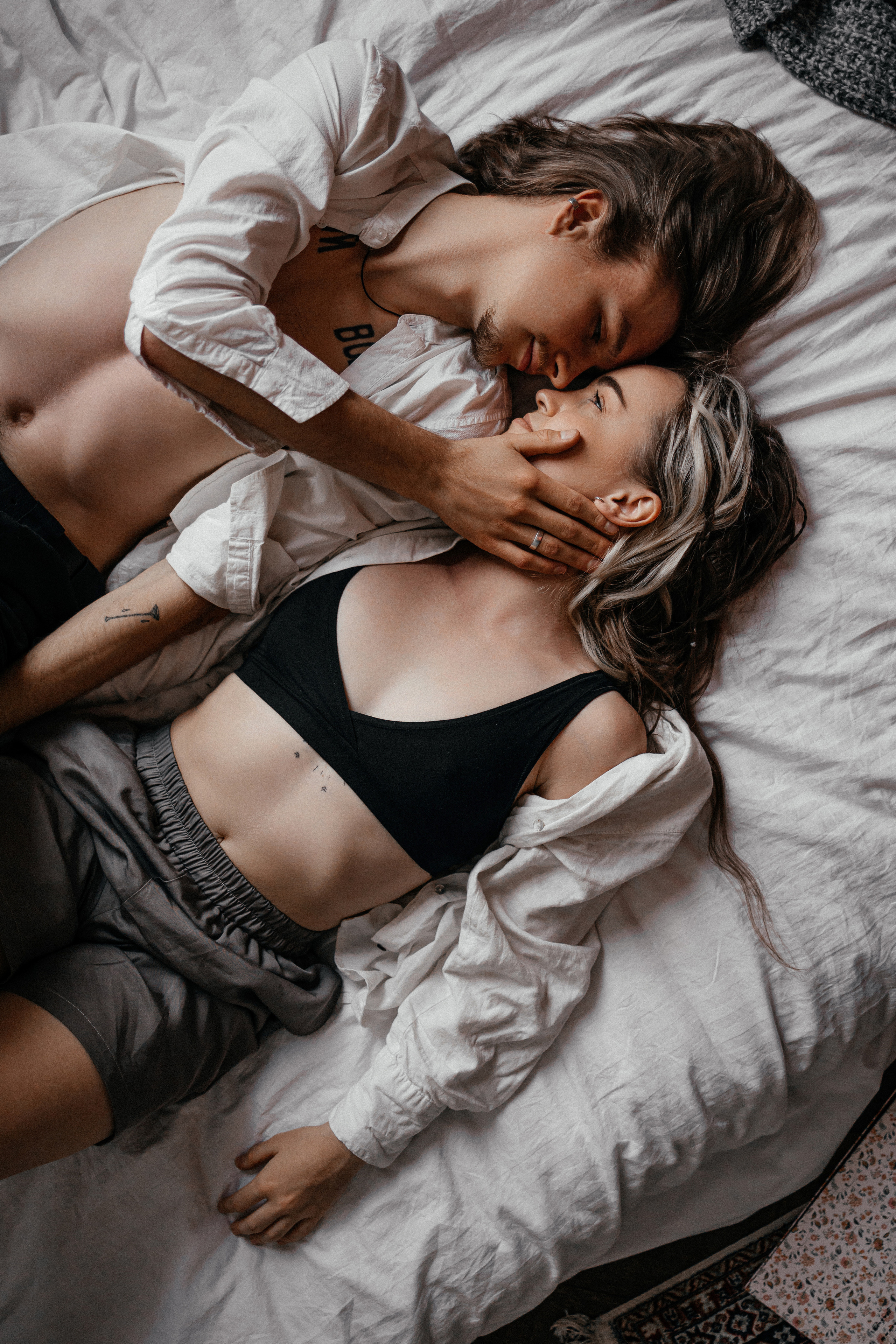 Привет ромашки ♥. Свадебный фотограф в Москве