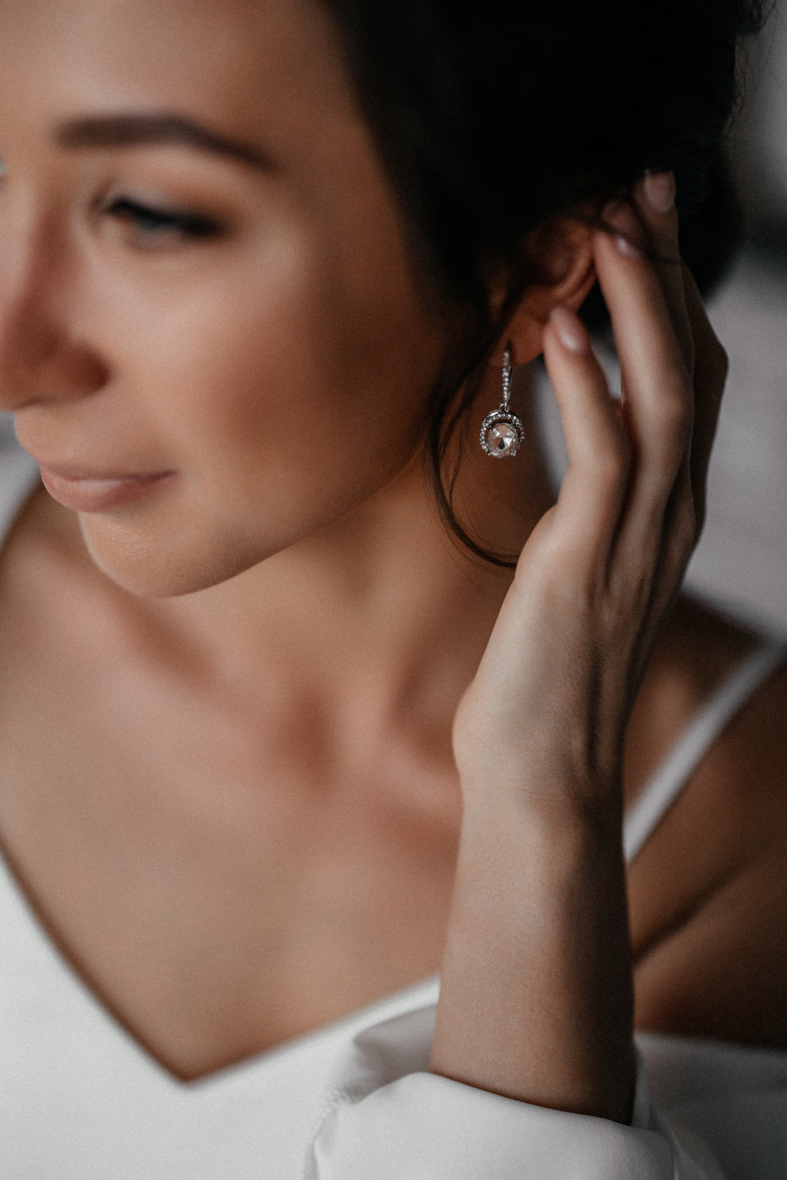 Кирилл и Анна. Свадебный фотограф в Москве