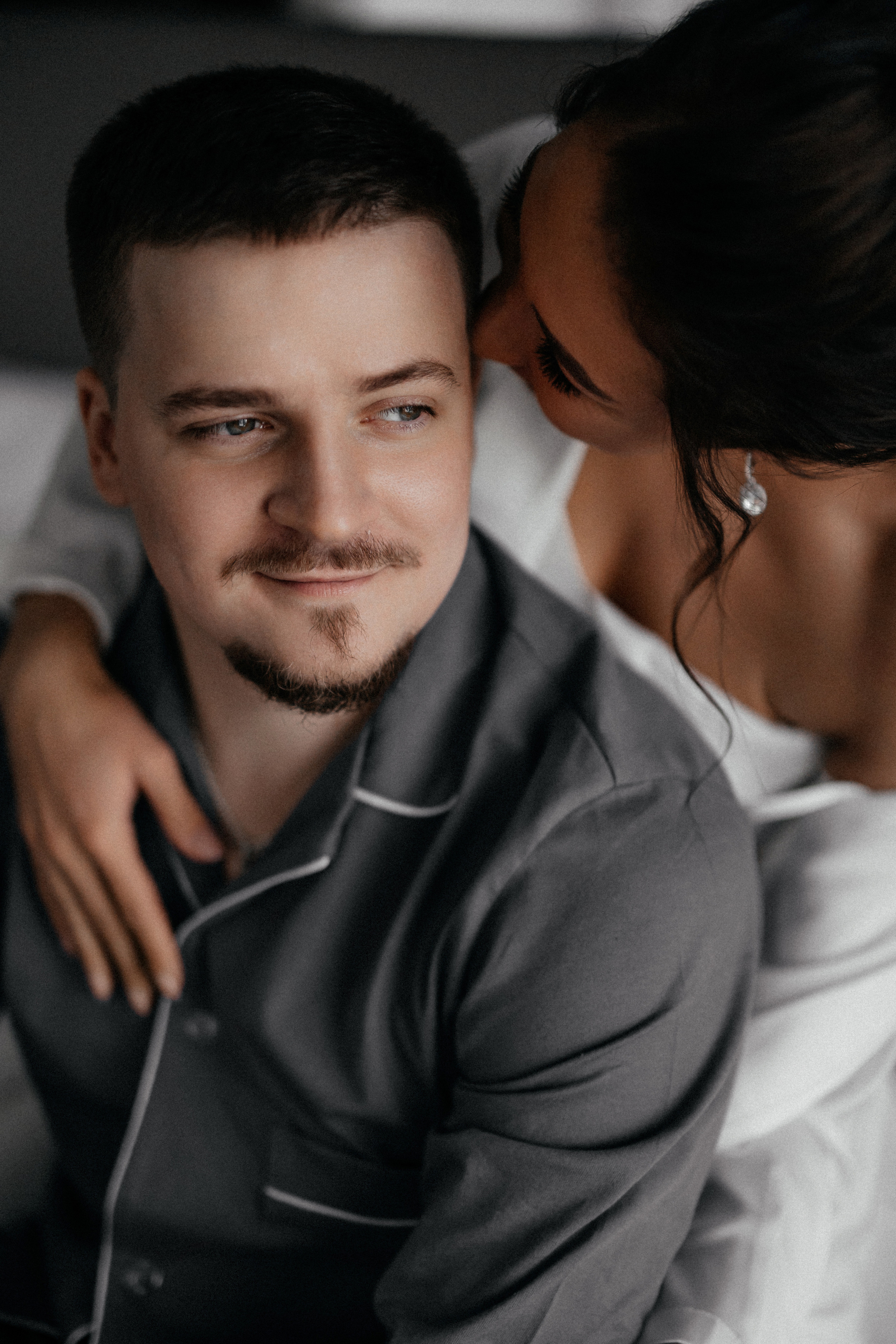 Кирилл и Анна. Свадебный фотограф в Москве