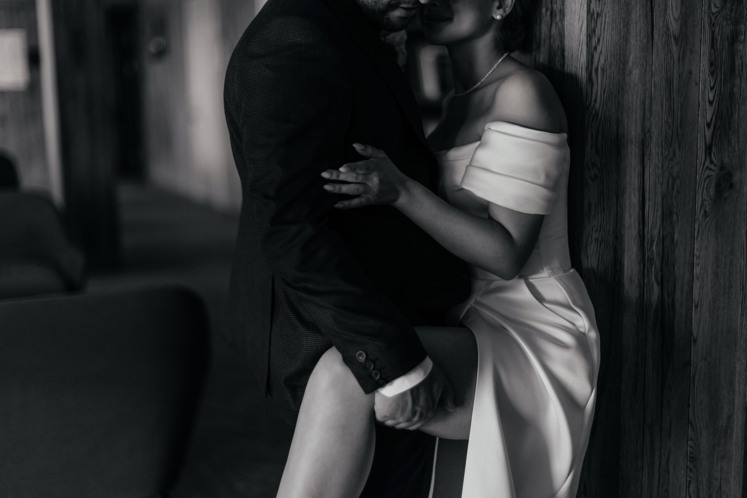 Антон и Яна. Свадебный фотограф в Москве