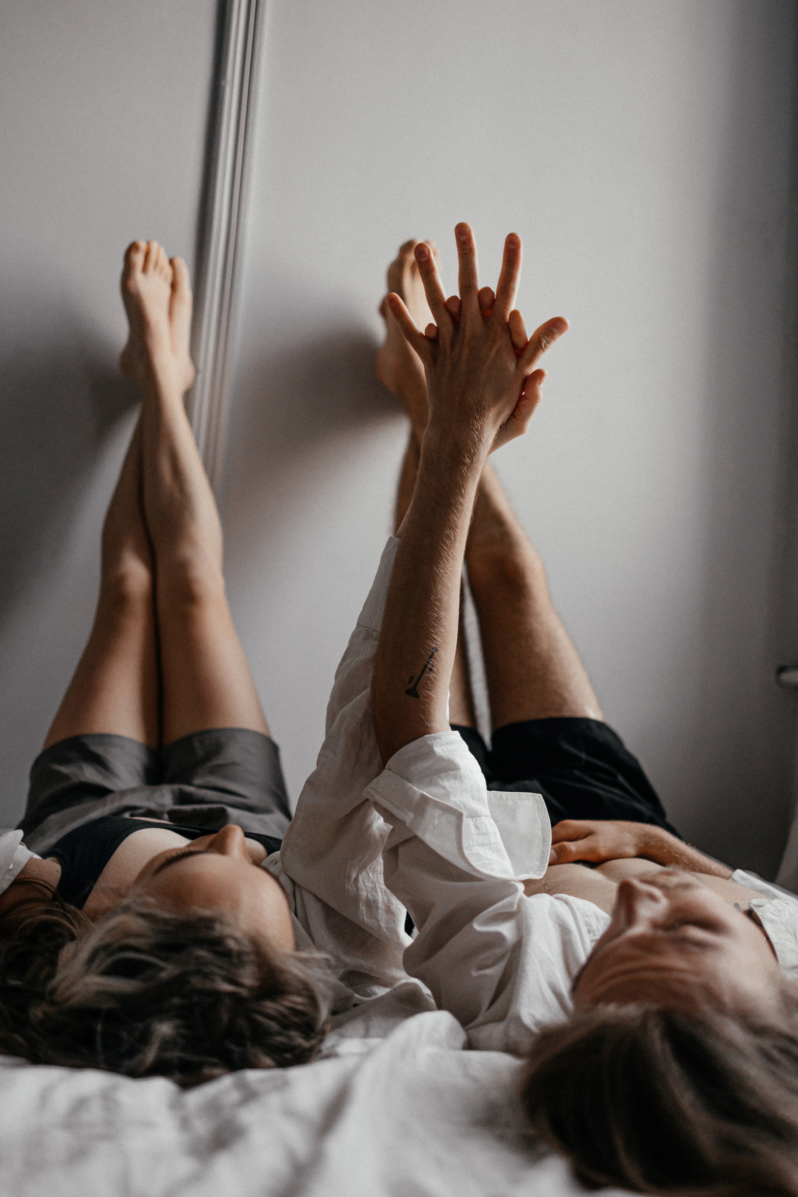 Привет ромашки ♥. Свадебный фотограф в Москве