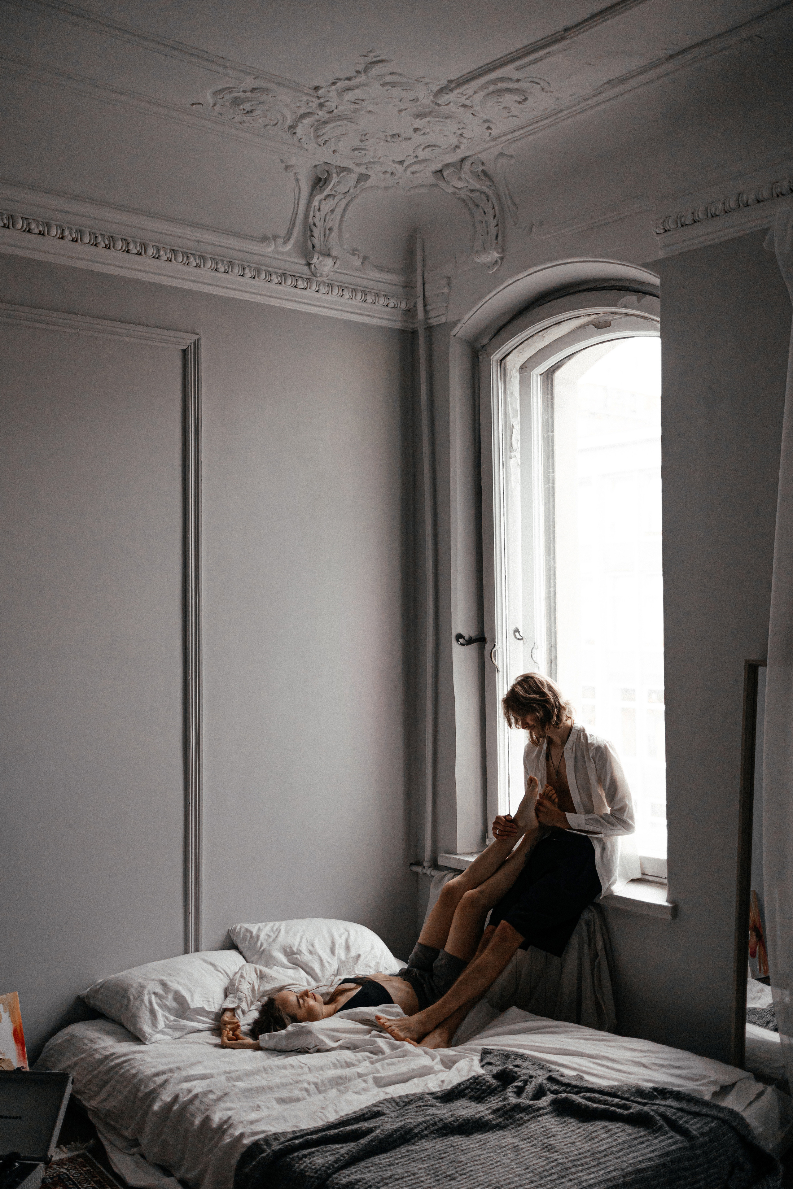 Привет ромашки ♥. Свадебный фотограф в Москве