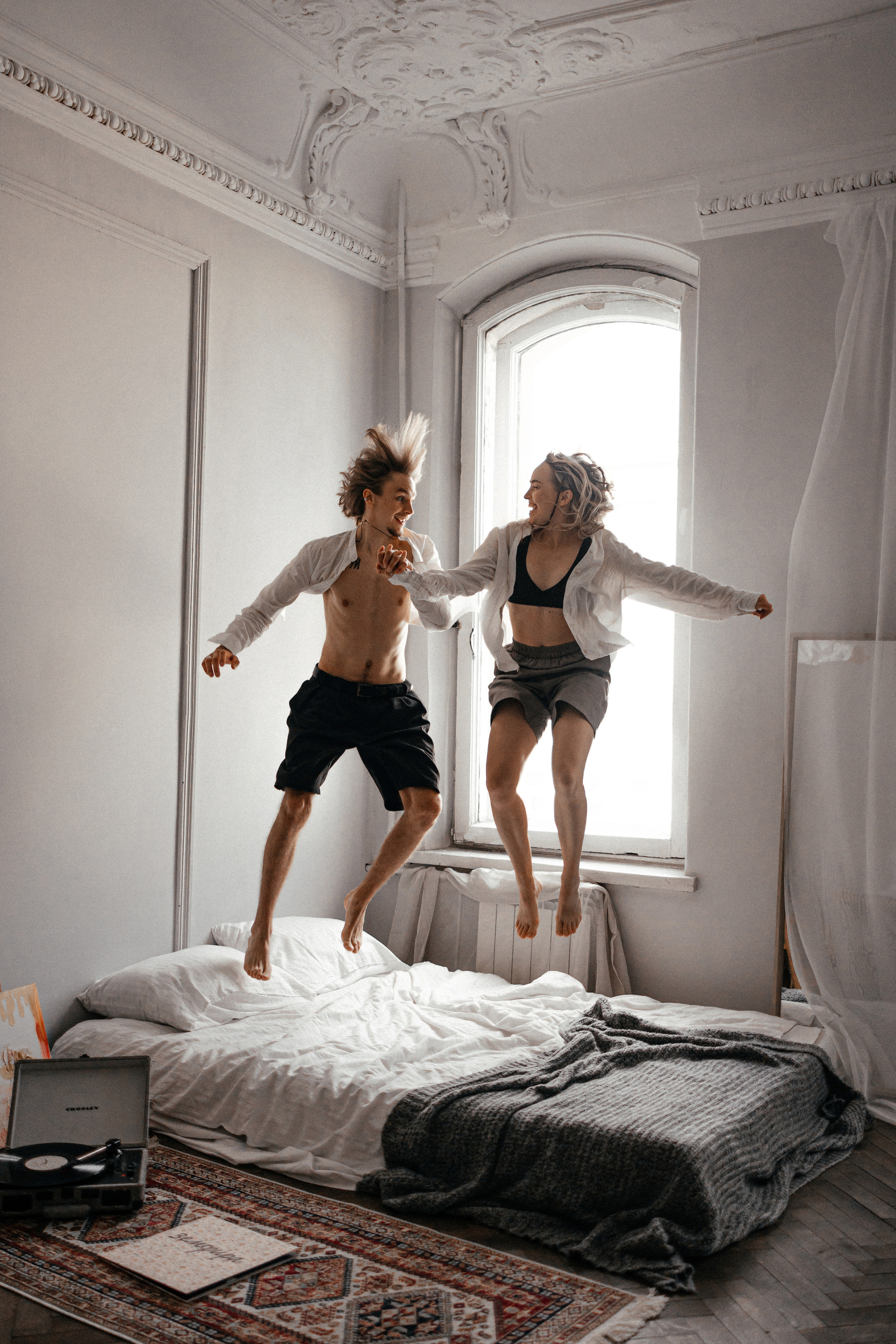 Привет ромашки ♥. Свадебный фотограф в Москве