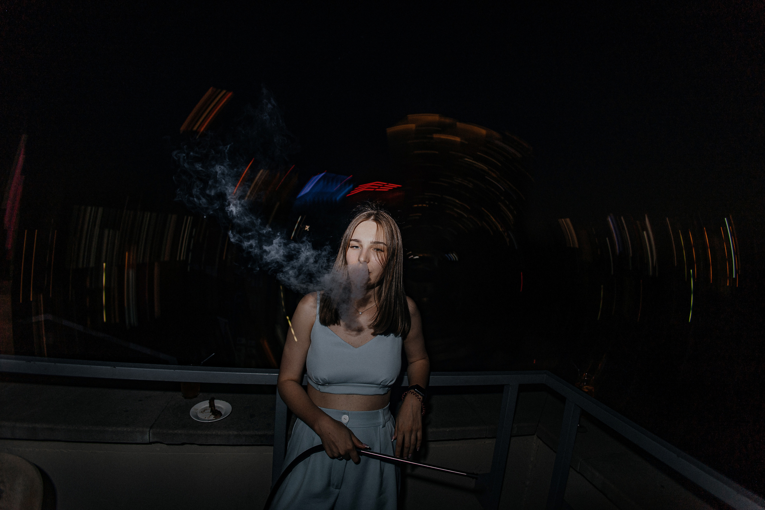 Свадебная вечеринка. Свадебный фотограф в Москве