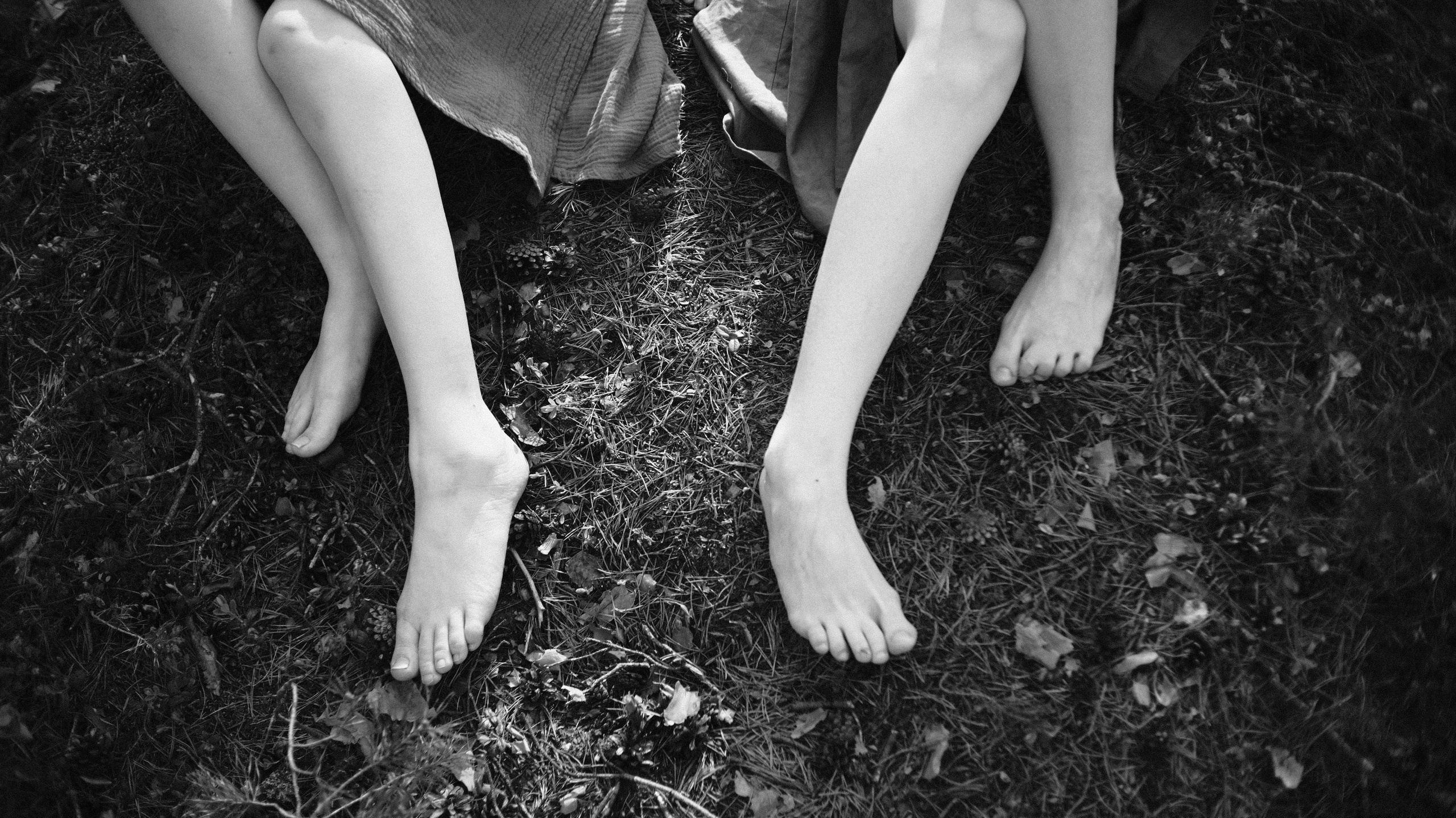 Портреты. Фотограф Анна Кирнос