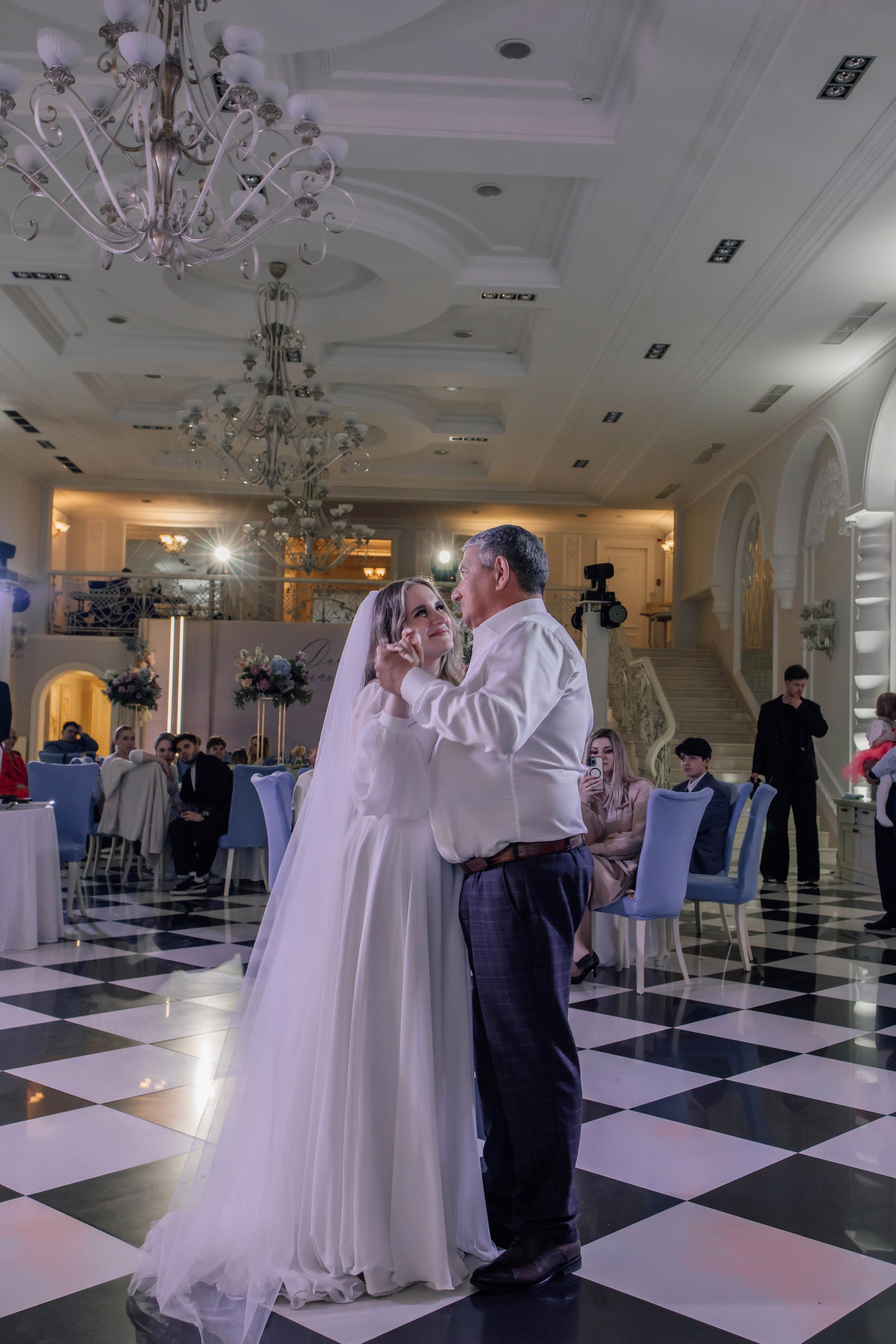 Стася & Даня. Герасимов Дмитрий