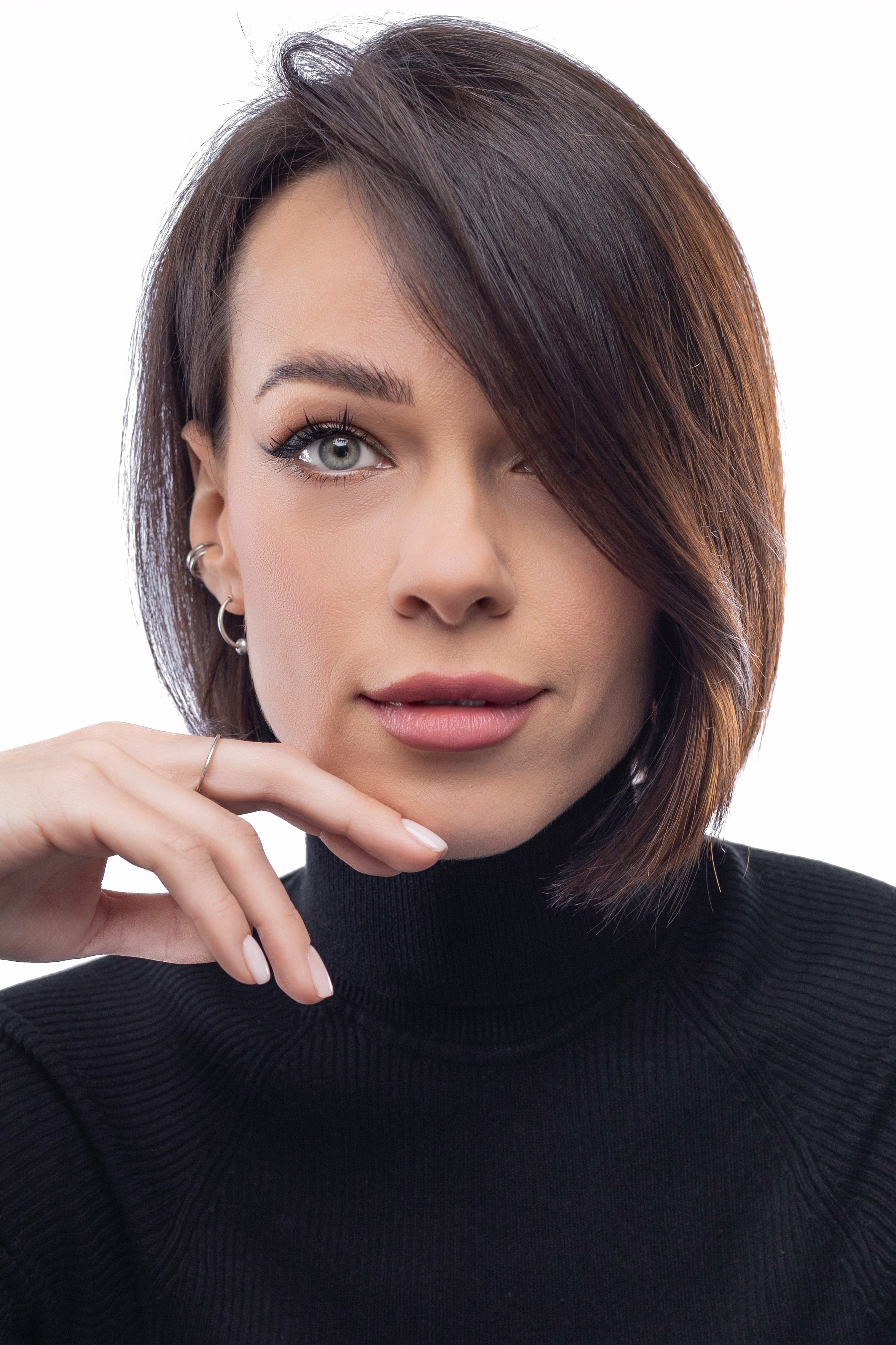 Юля. Герасимов Дмитрий