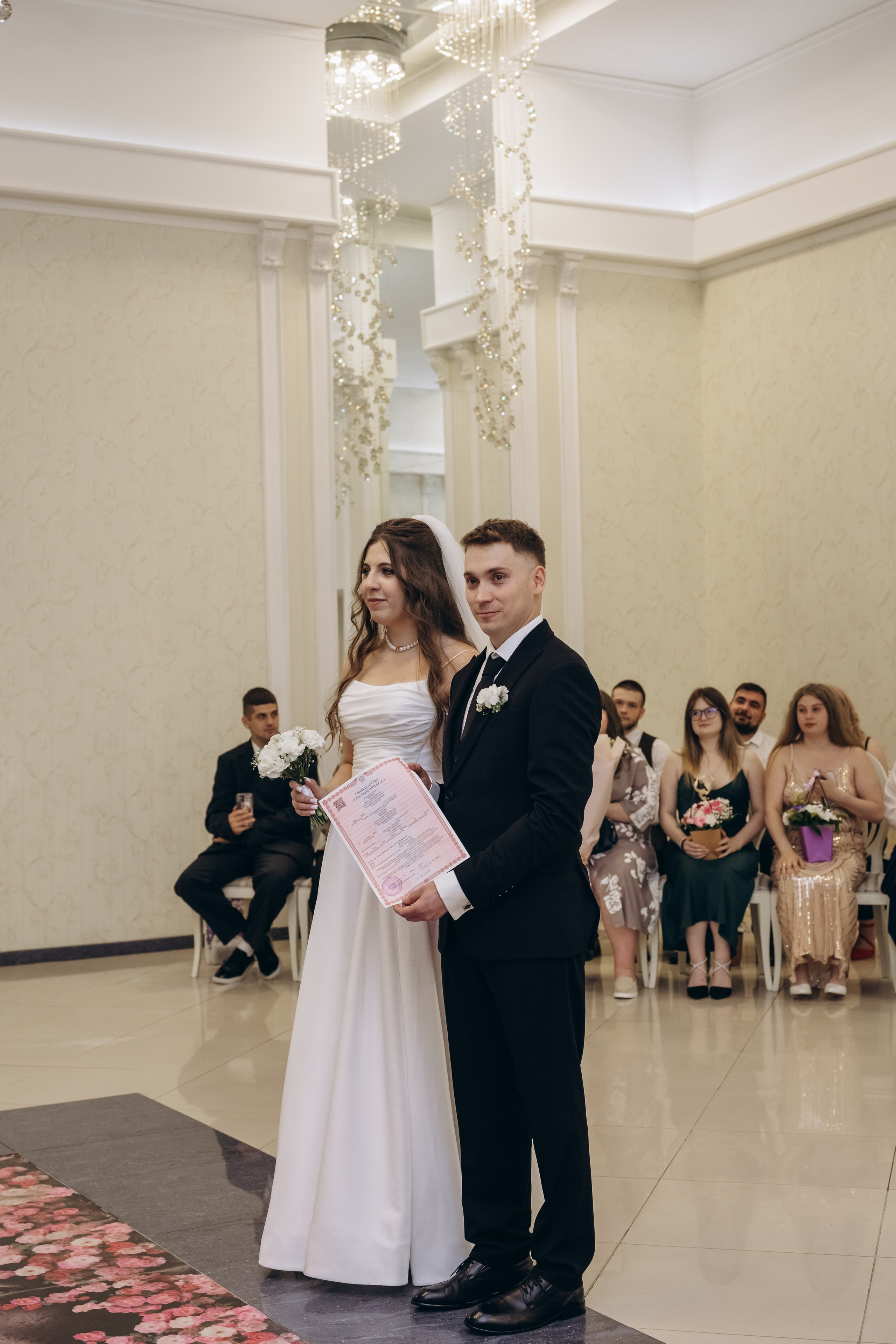 Счастье в моменте: Анастасия и Павел. Семейный и свадебный фотограф в Санкт-Петербурге Екатерина Васильева