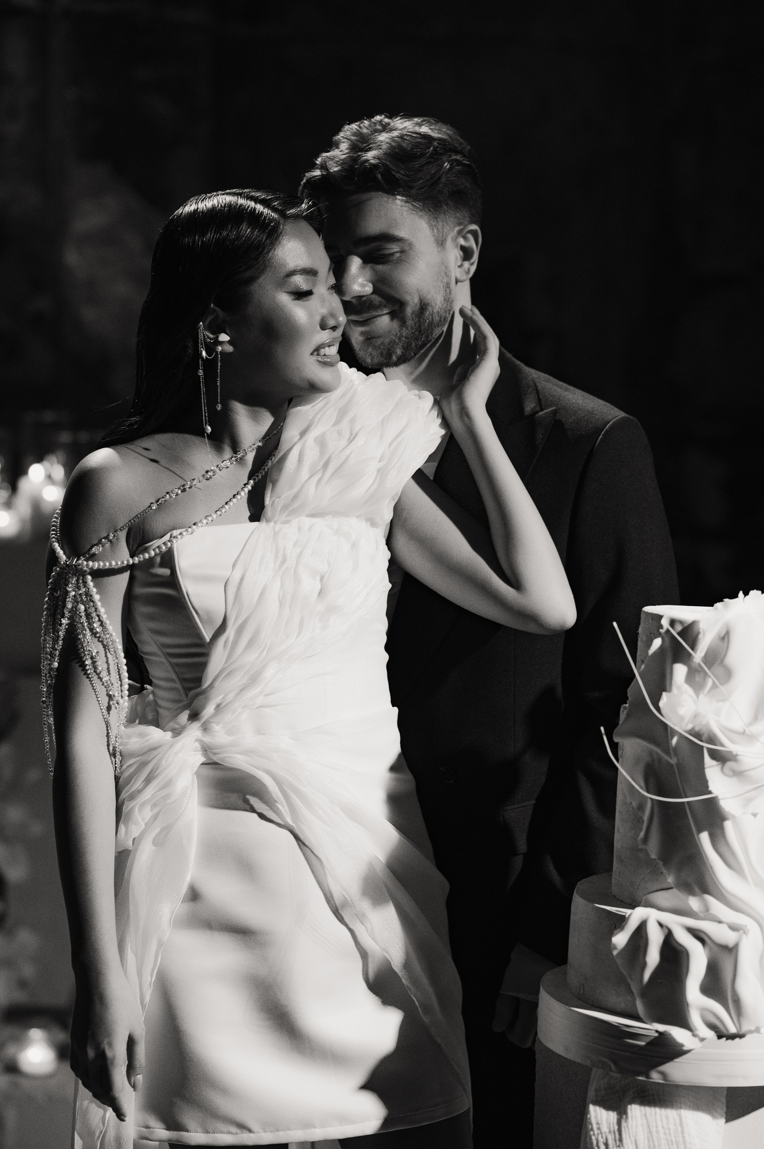 Егор и Юлия