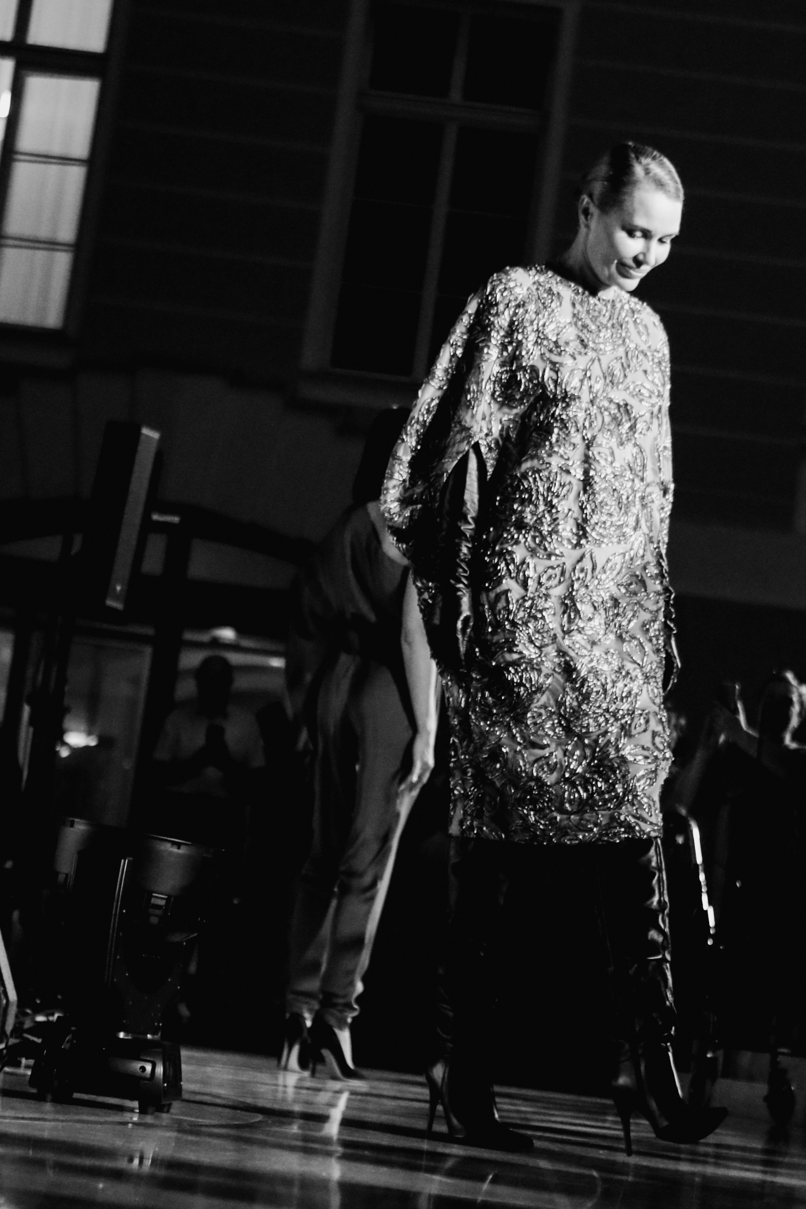 BUNAKOVA HOKHLOFF COLLECTION. Fashion Фотограф в СПб Yana Kochkina