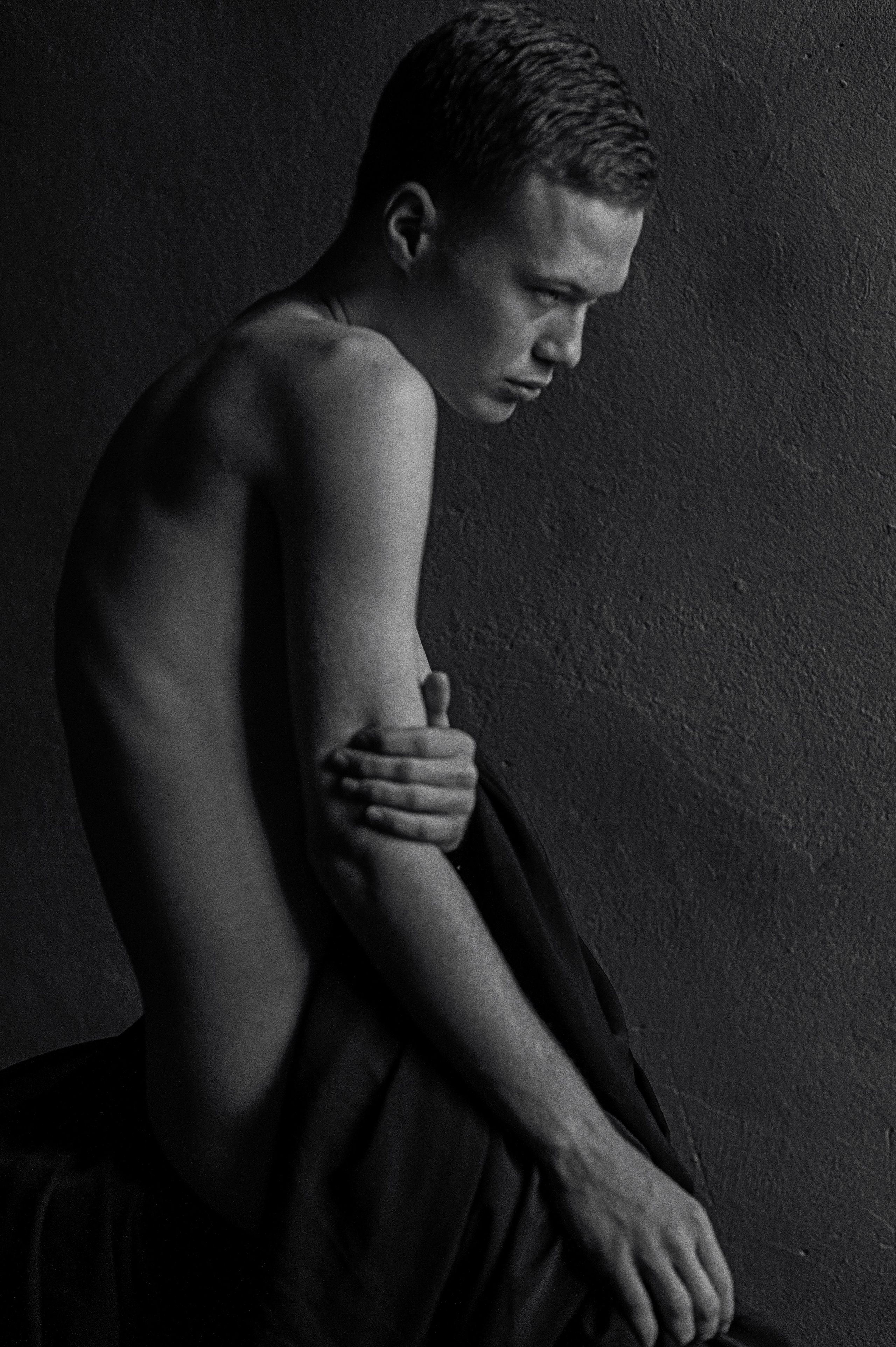 Никита. Сергей Виноградов фотограф Россия Санкт-Петербург