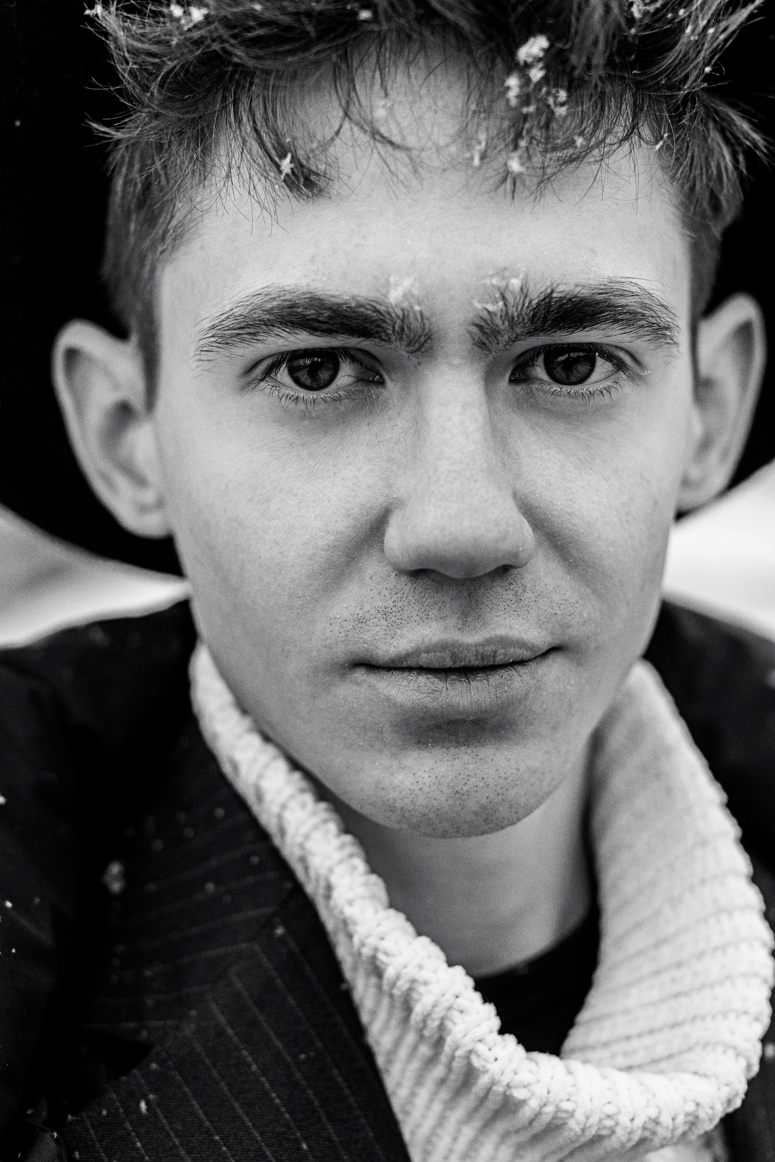 Ali. Sergey Vinogradov photographer Russia Saint Petersburg