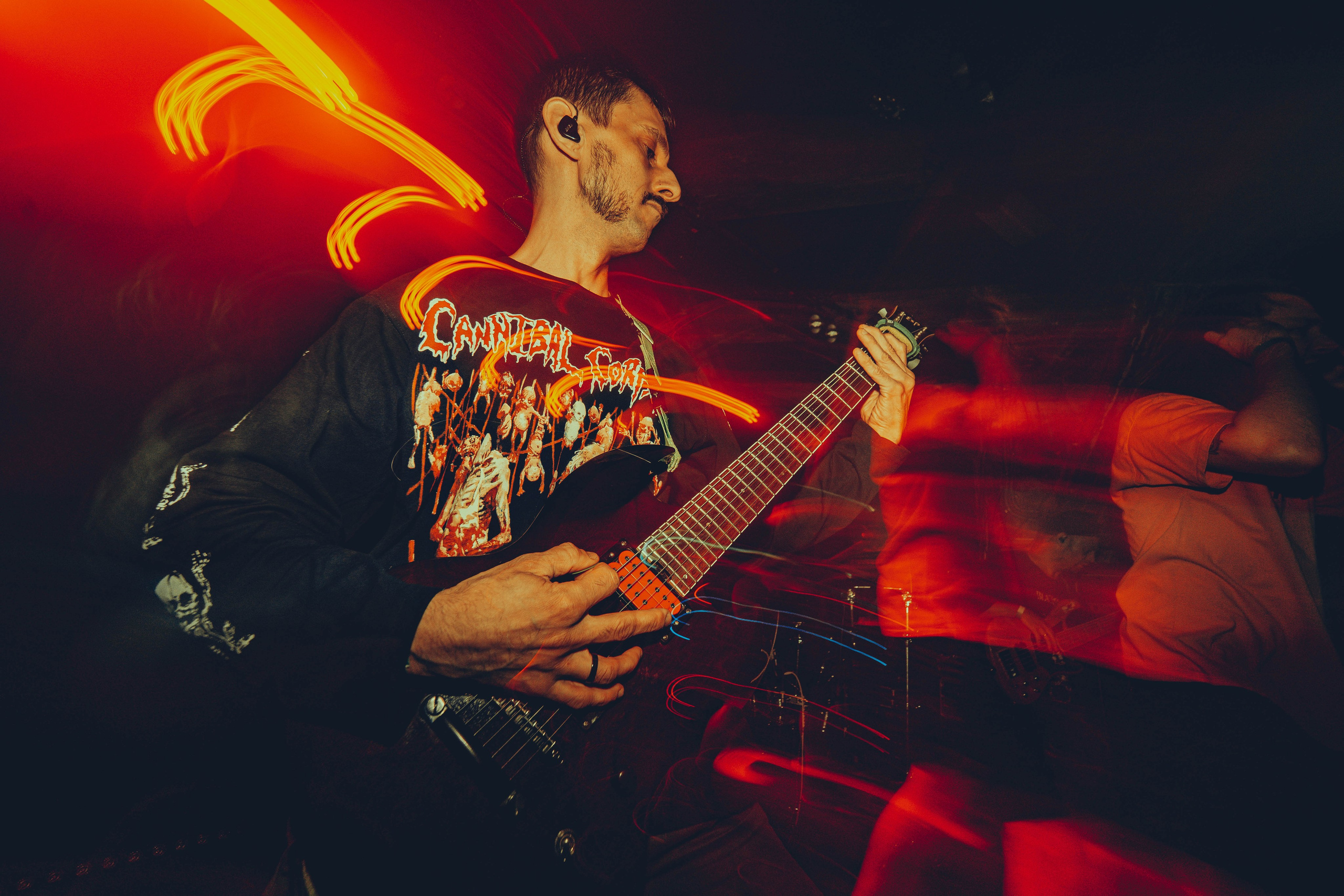 Compassion 15.08.2025. Фотограф Дядя Сник