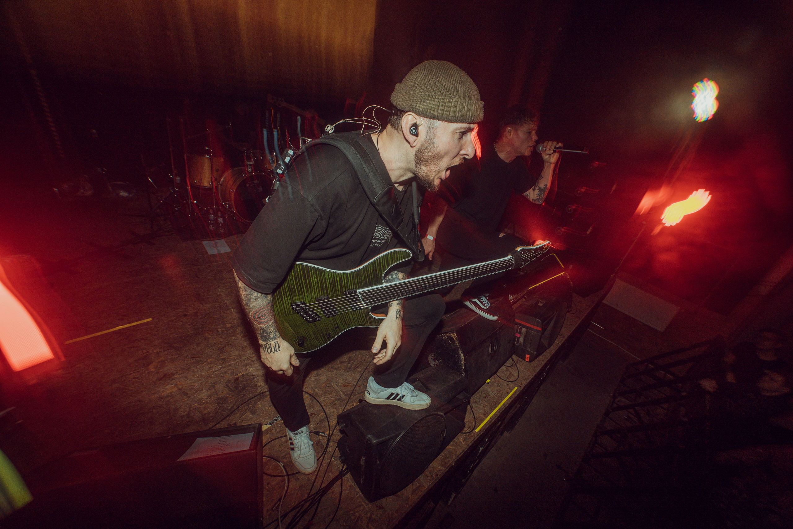 The Korea 12.01.2024. Фотограф Дядя Сник