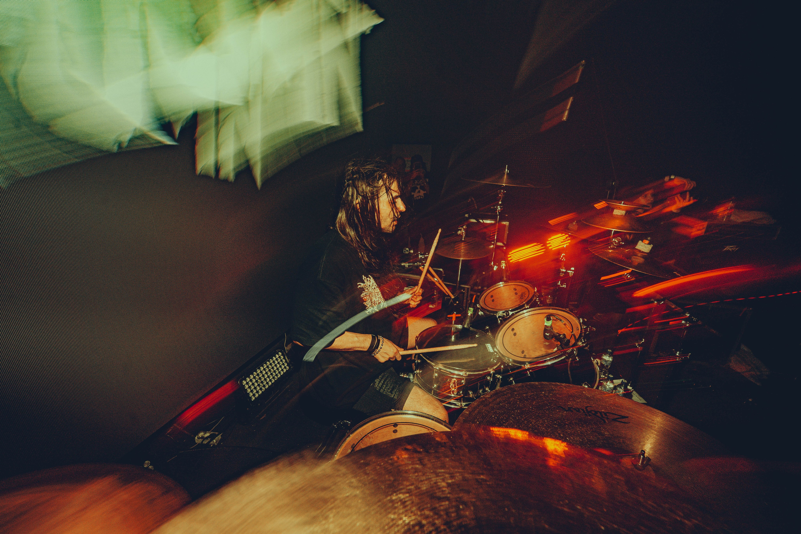 My Autumn 12.09.2025. Фотограф Дядя Сник