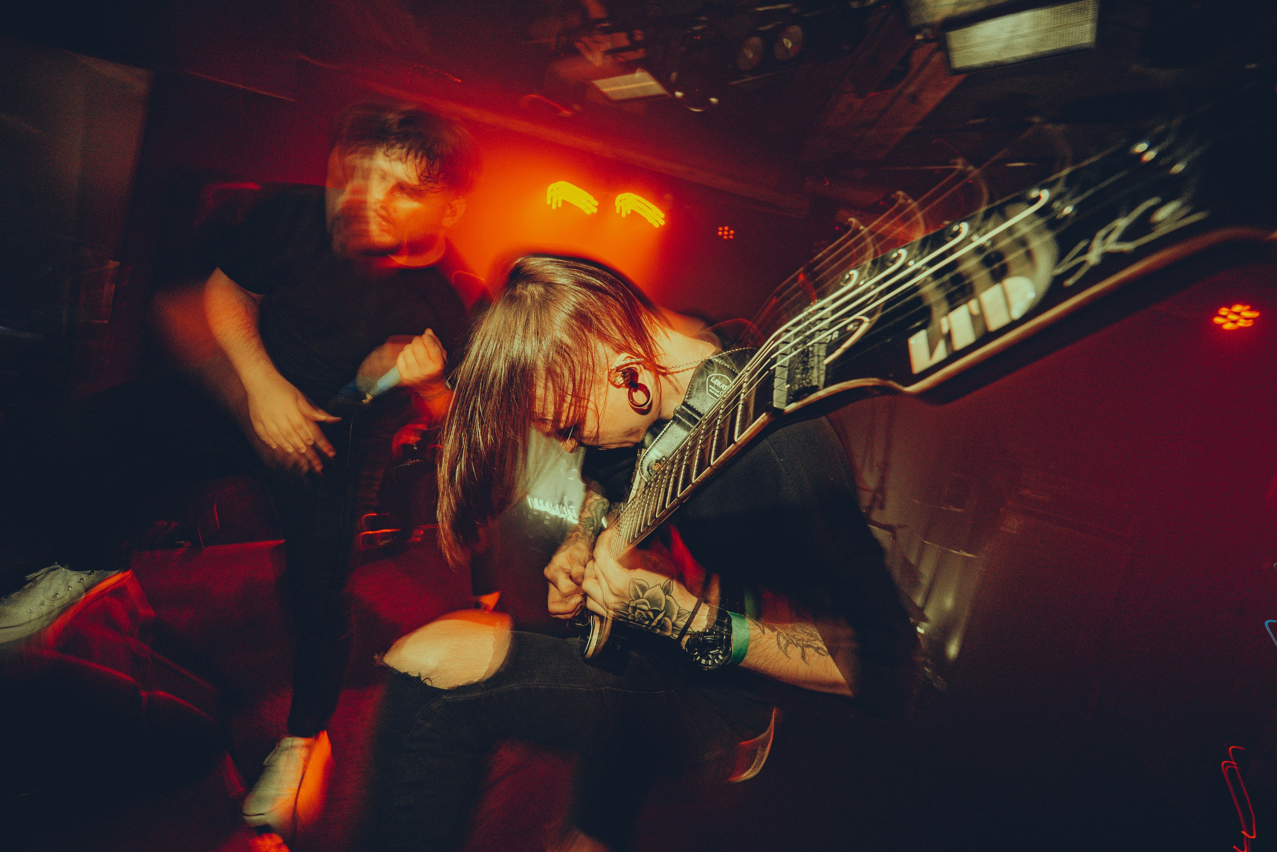 Bite the goat 17.08.2025. Фотограф Дядя Сник