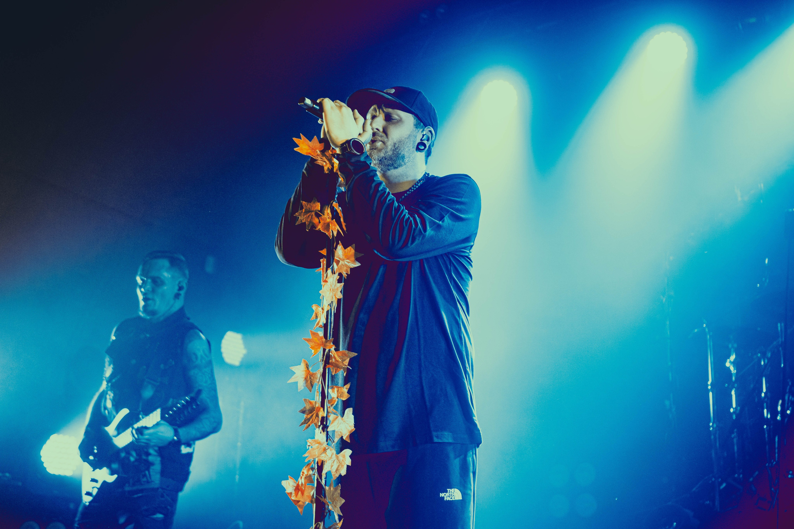 Stigmata 15.11.2025. Фотограф Дядя Сник