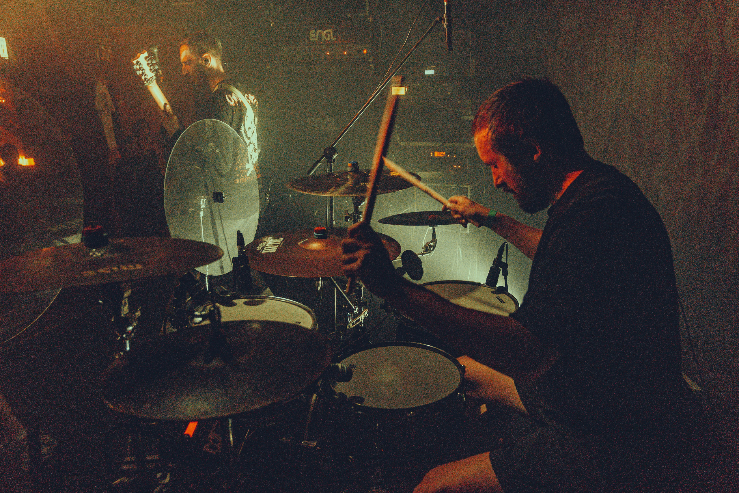 Compassion 15.08.2025. Фотограф Дядя Сник