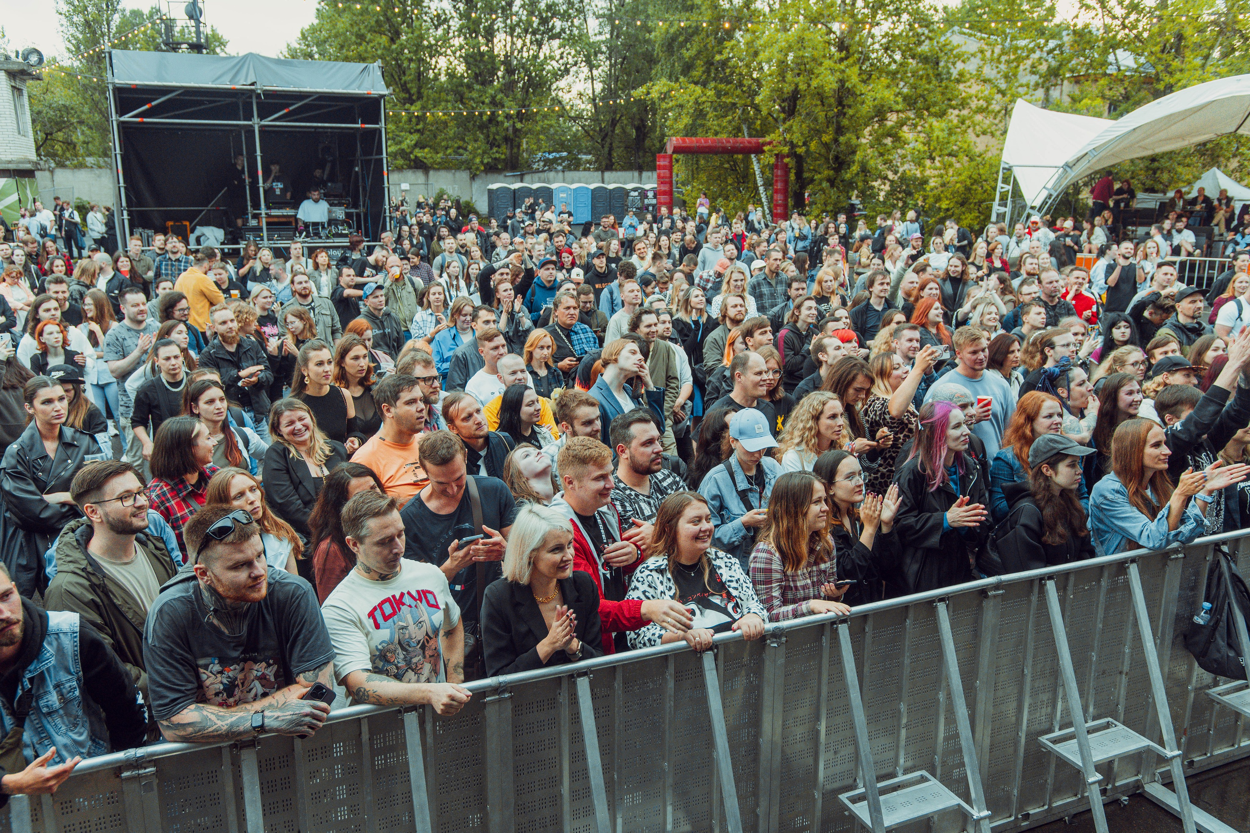 Stigmata Акустика Спб. Фотограф Дядя Сник