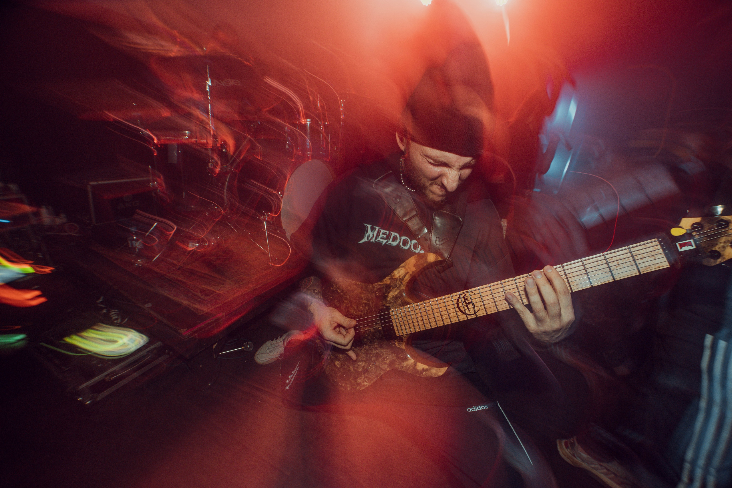 Blackpyres 20.01.2024. Фотограф Дядя Сник