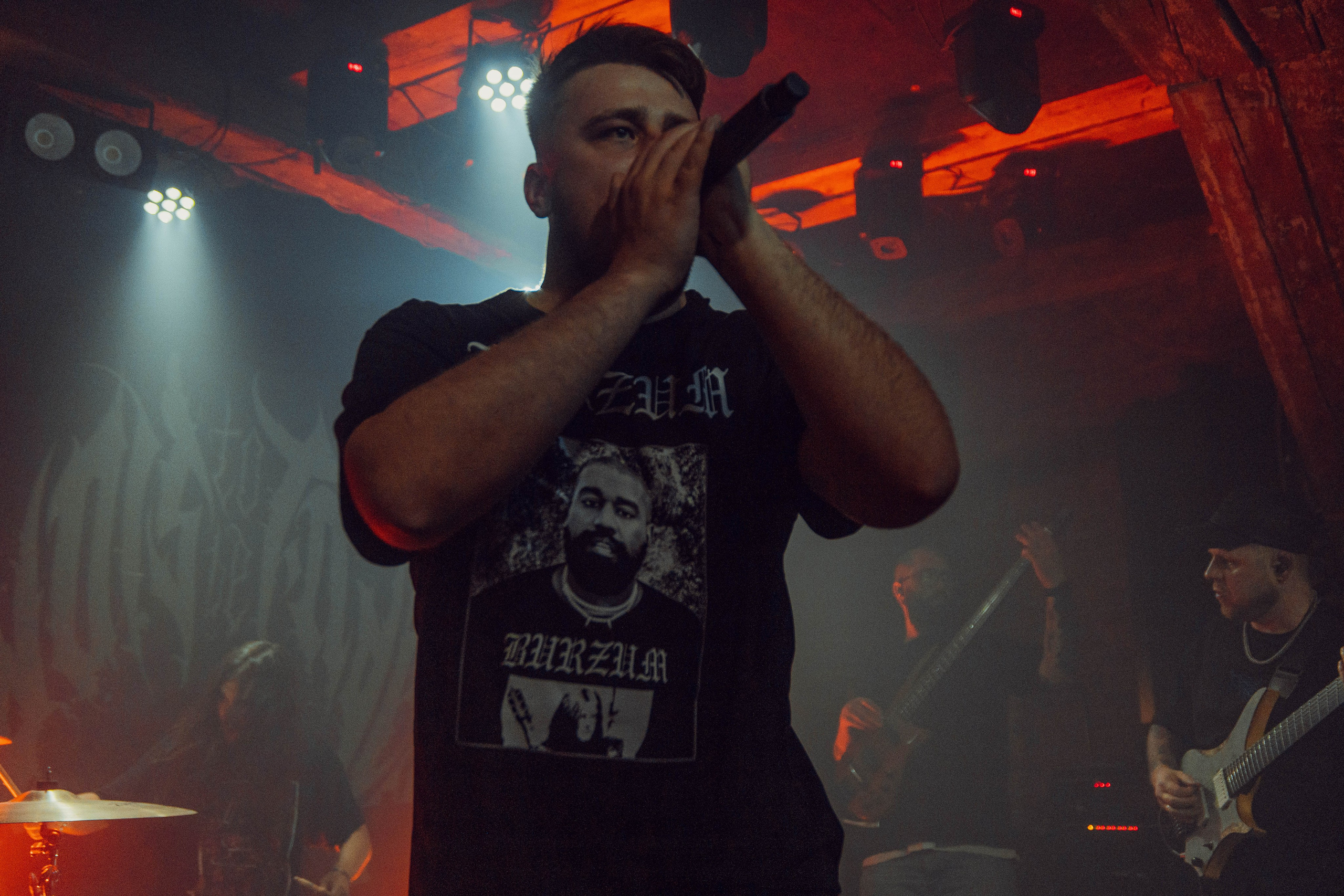 Idols to be faded 26.05.2024. Фотограф Дядя Сник