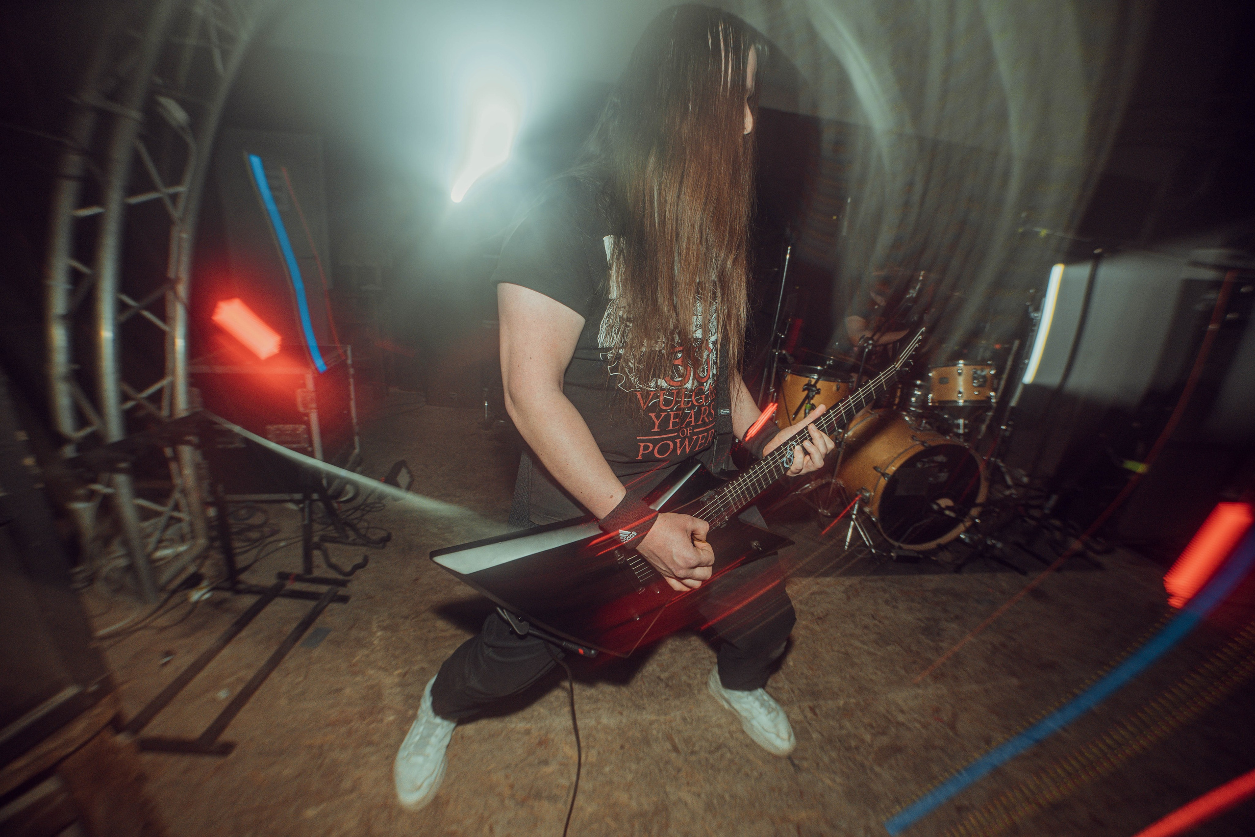 Der Döbermann 26.01.2024. Фотограф Дядя Сник