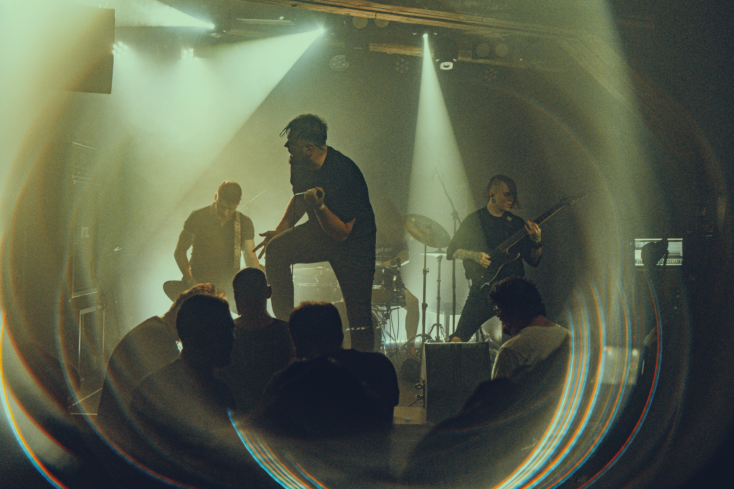 Bite the goat 17.08.2025. Фотограф Дядя Сник