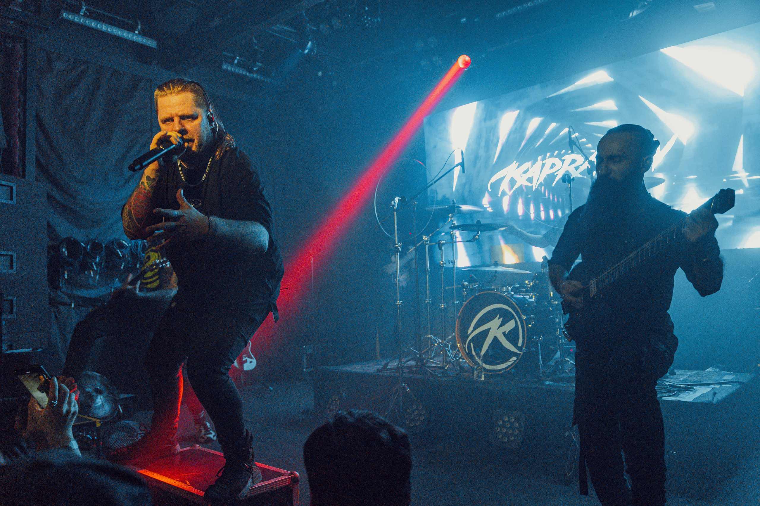 Kapranov 13.04.2025. Фотограф Дядя Сник