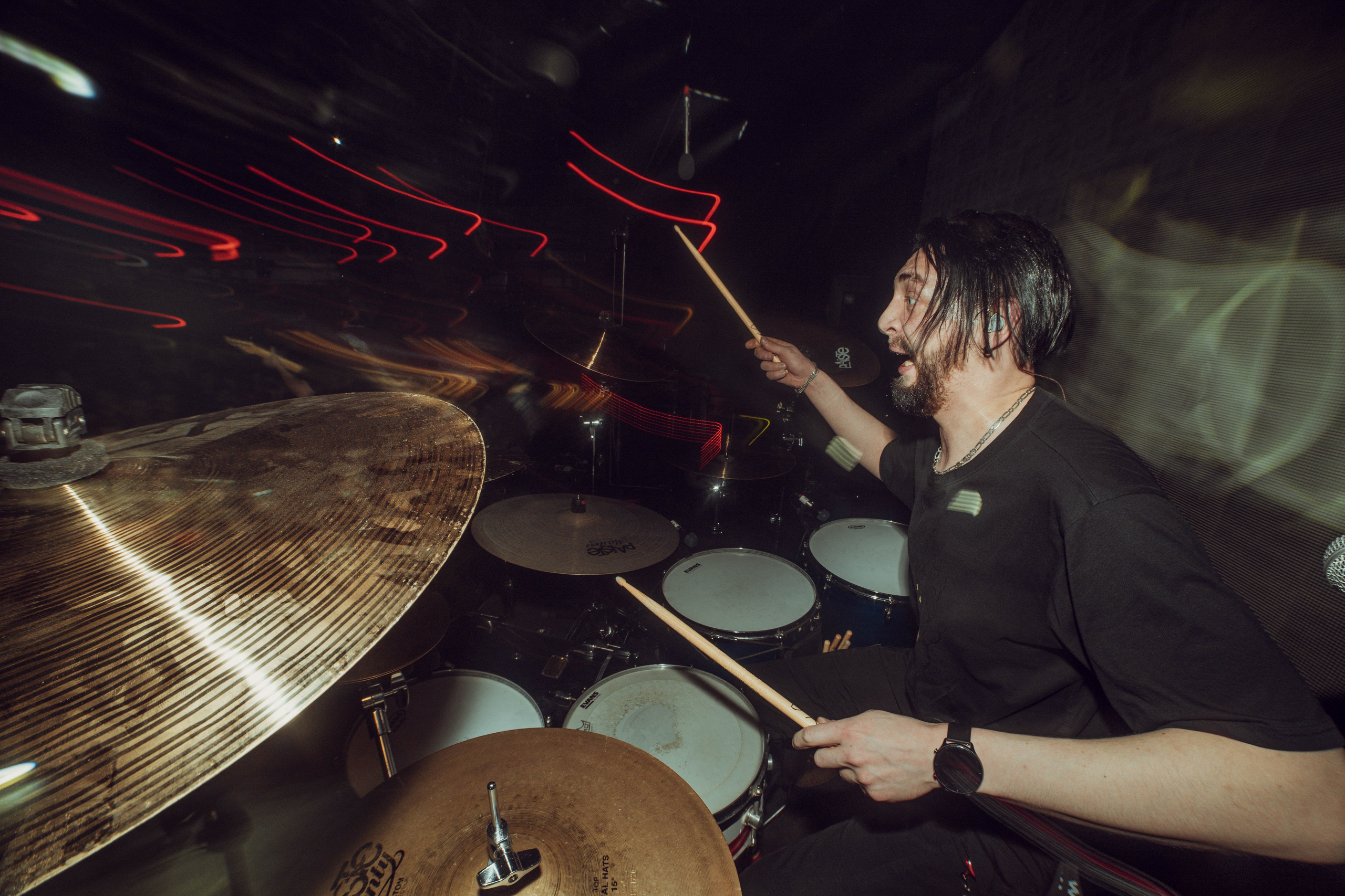 Shokran 14.03.2024. Фотограф Дядя Сник