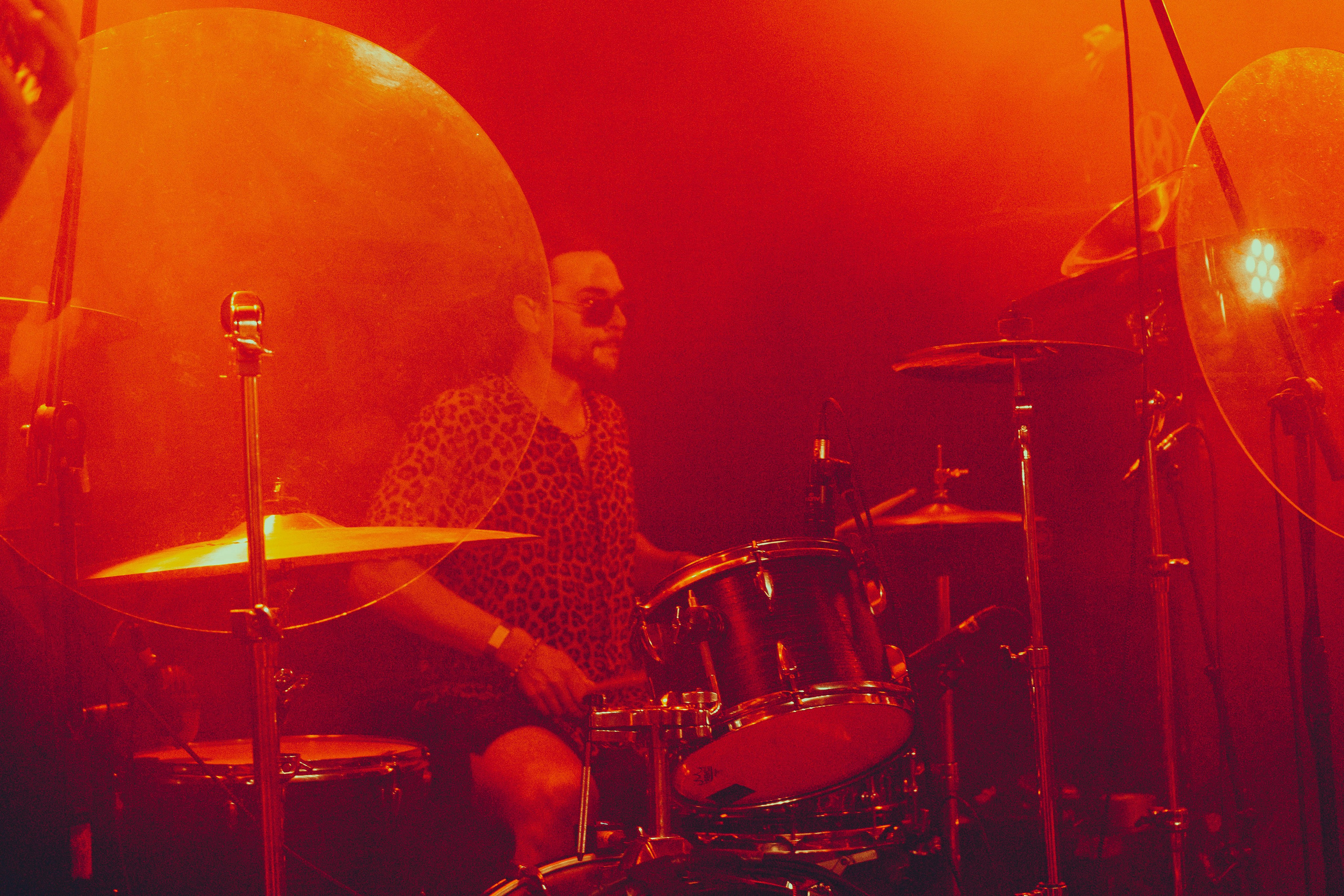 Idols to be faded 14.06.2025. Фотограф Дядя Сник