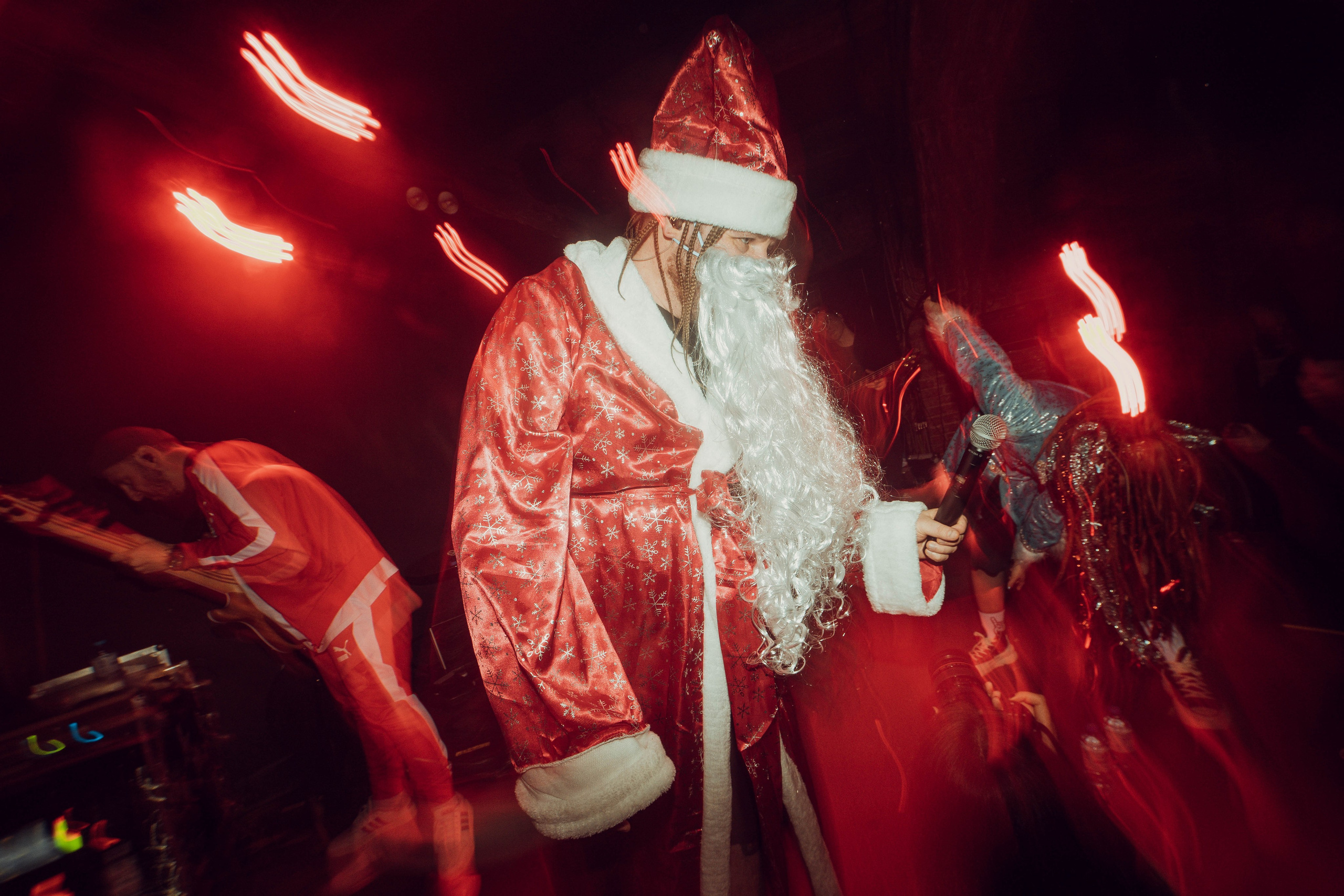 Blackpyres 23.12.2023. Фотограф Дядя Сник