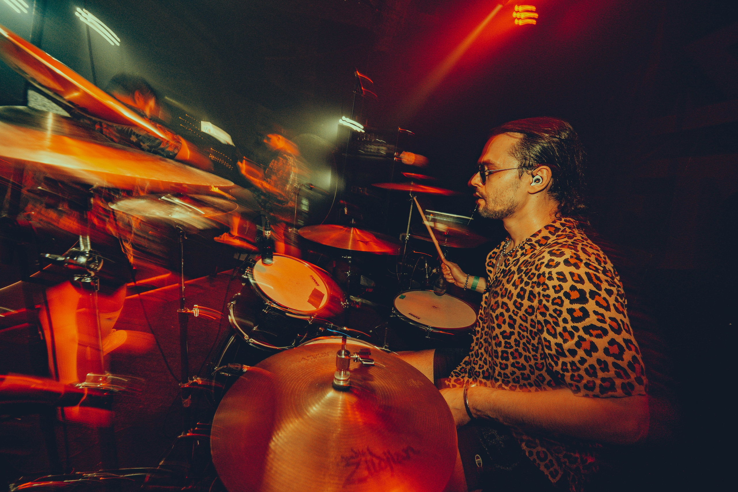 Idols to be faded 14.06.2025. Фотограф Дядя Сник