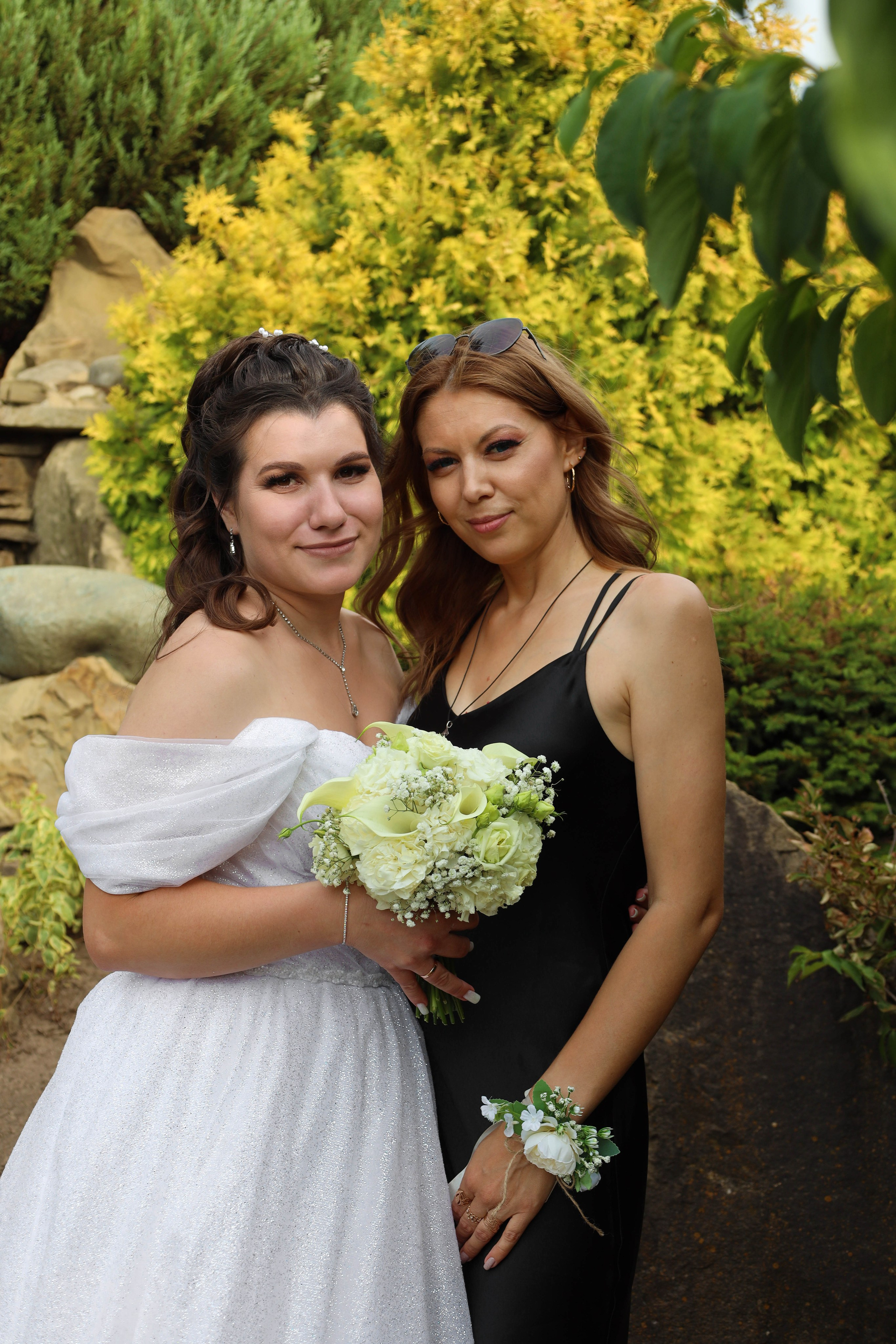 Виталий и Дарья. Свадебный фотограф ростовская область