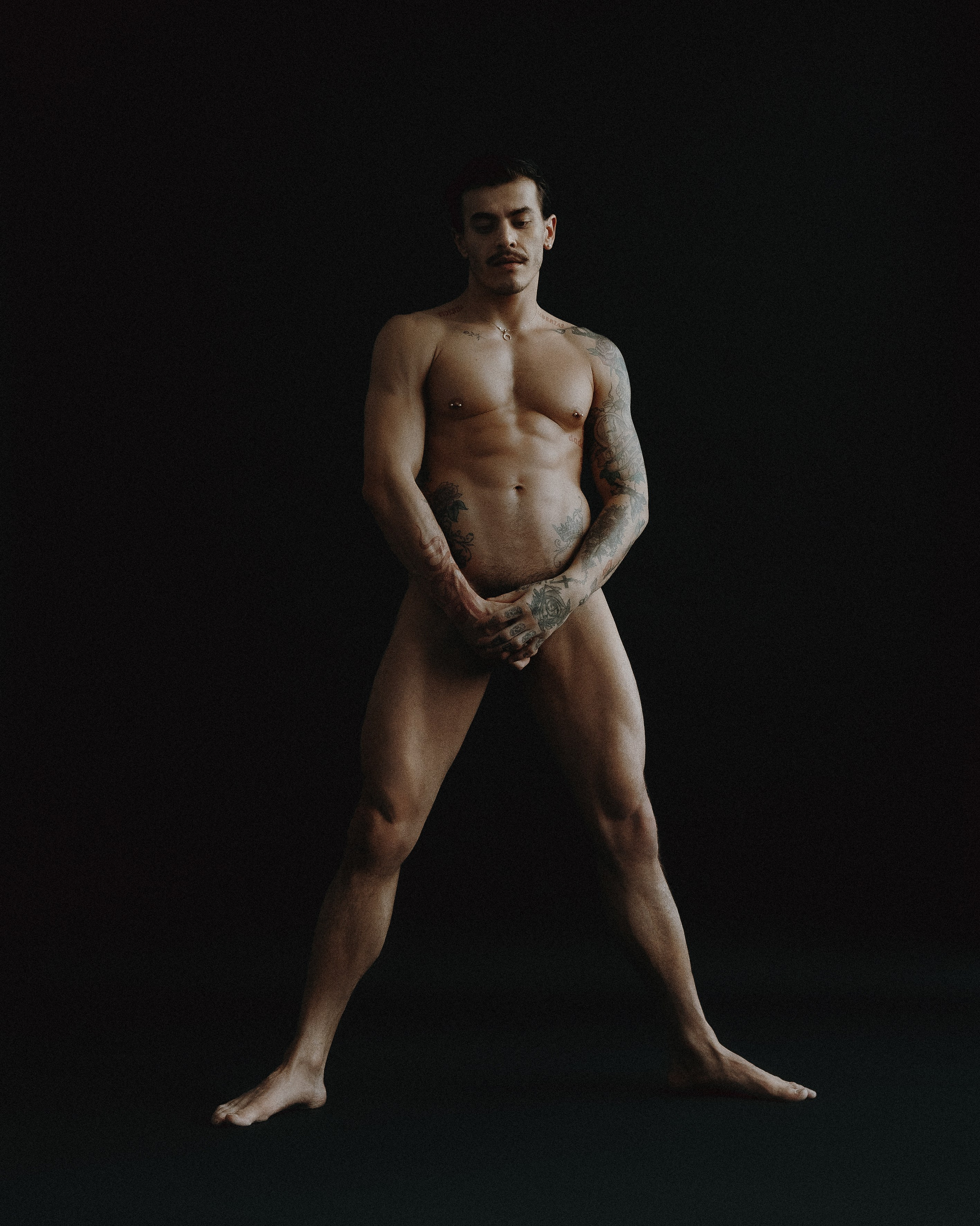 Айхан. Фотограф Rockeroleg