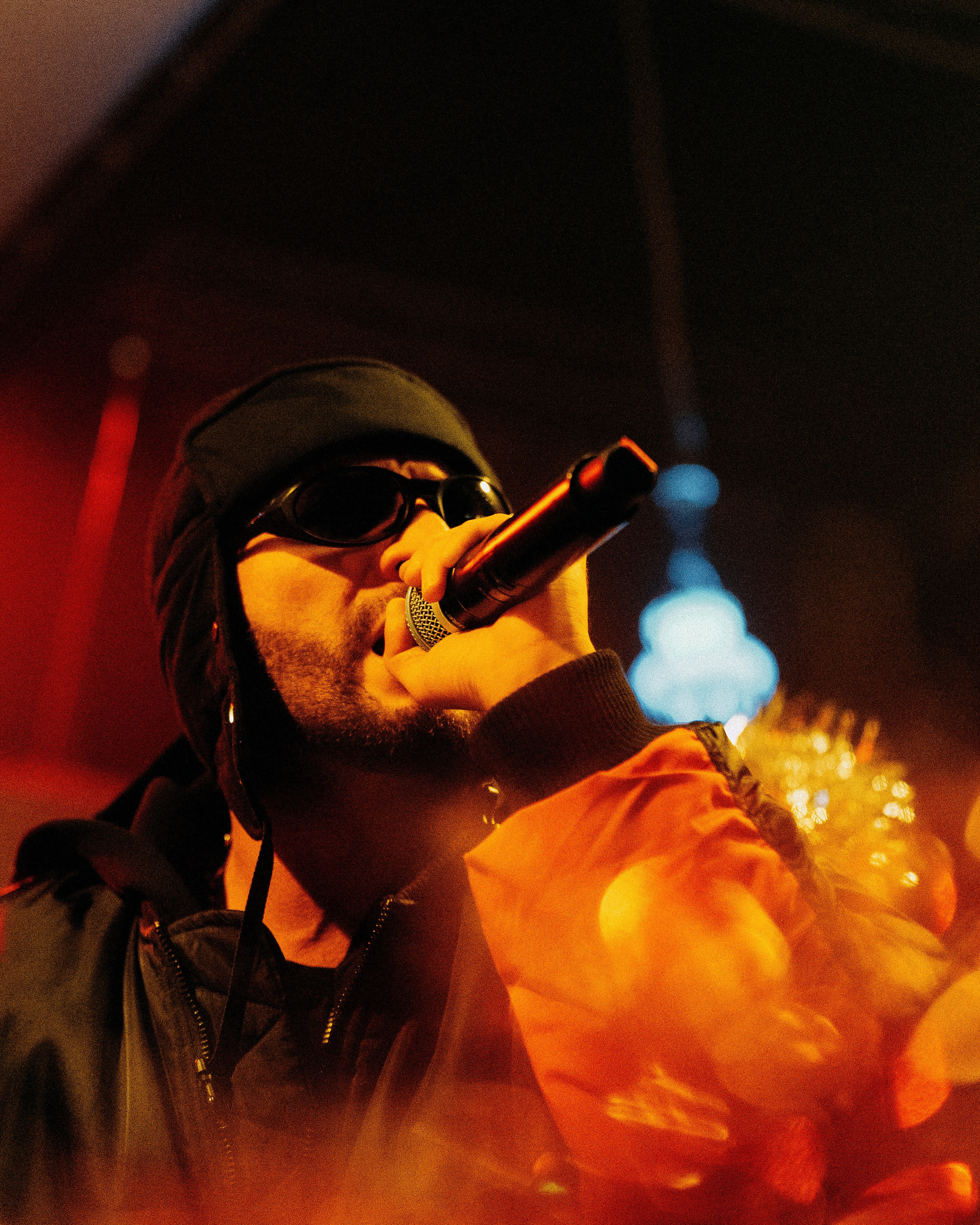 СТВОЛ. Фотограф Rockeroleg