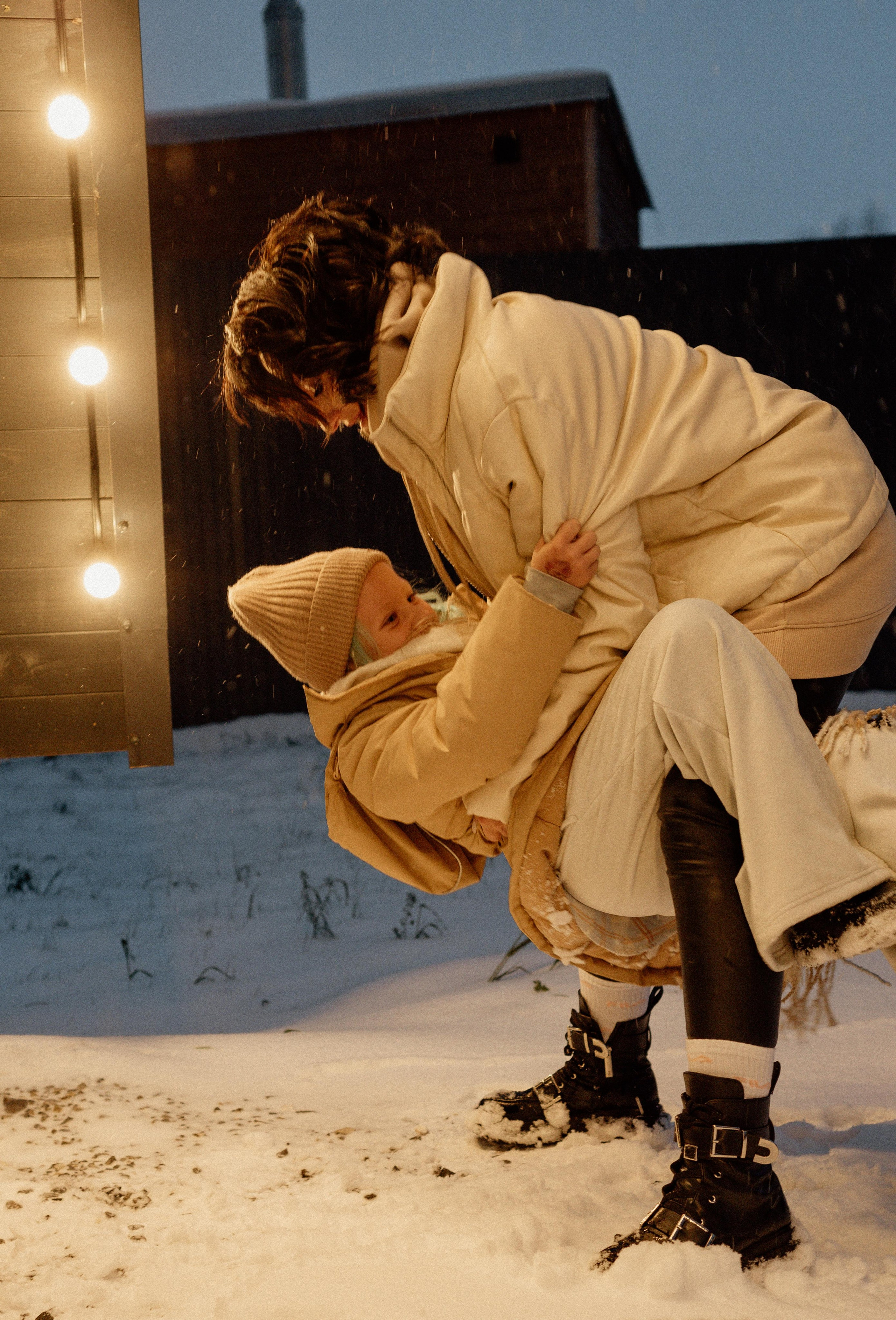 Семейный. Фотограф Алёна Евграфова