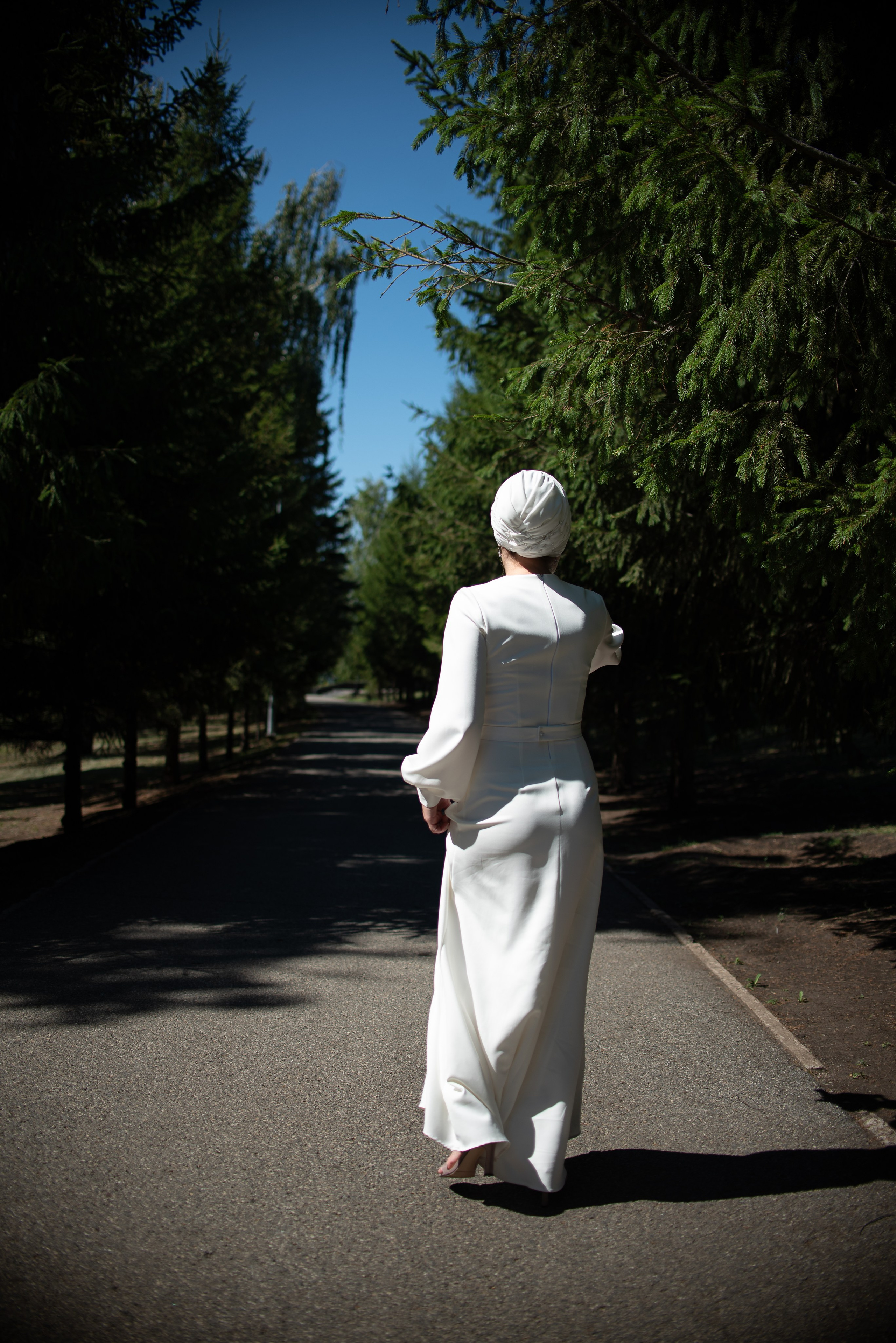 Красивые локации для фотосъемок в Уфе. Свадебный фотограф Тимур Хабибуллин