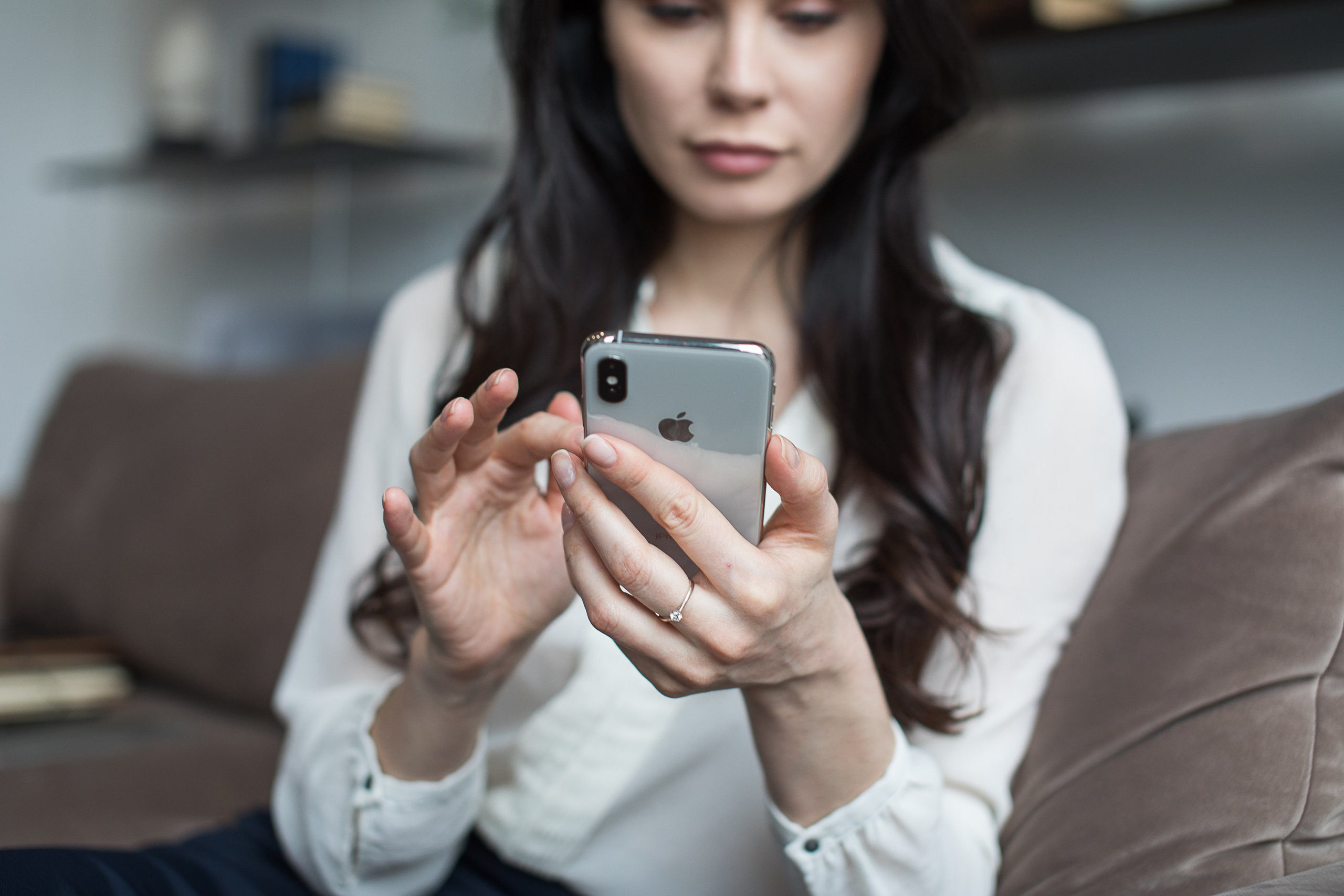 ОксанаКаганович. Новый год 2026