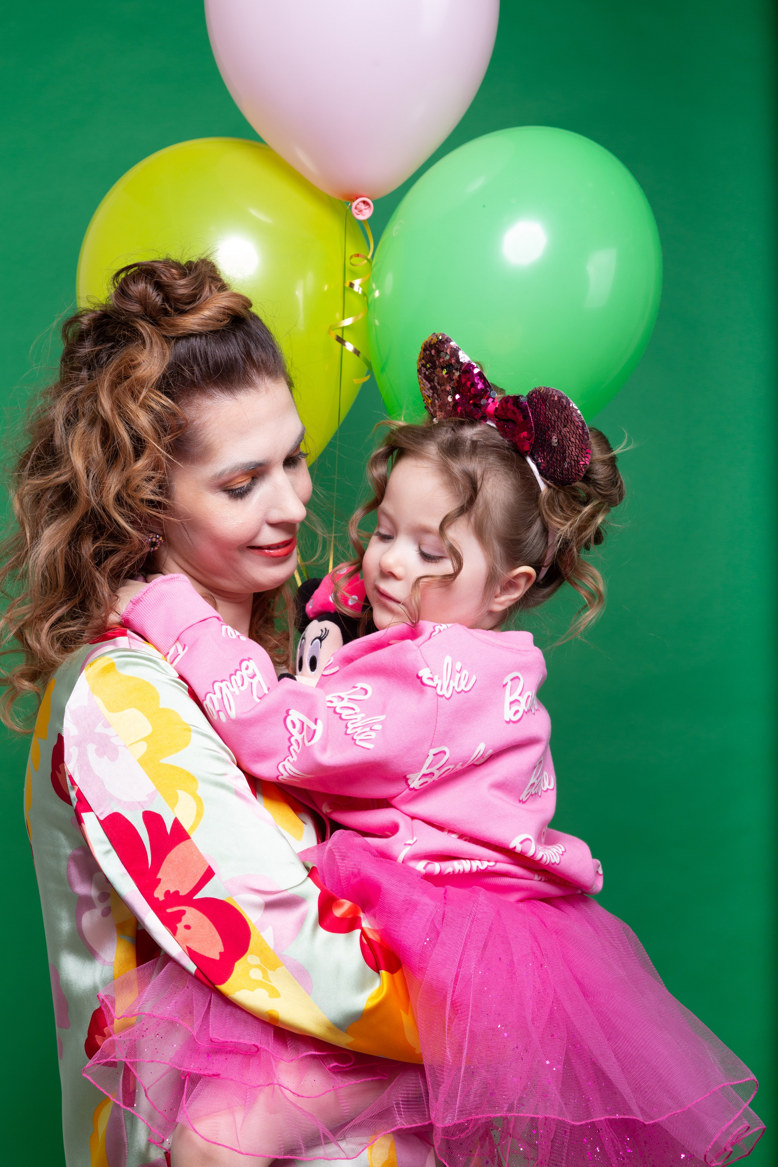 Семья и дети. Портретный и семейный фотограф