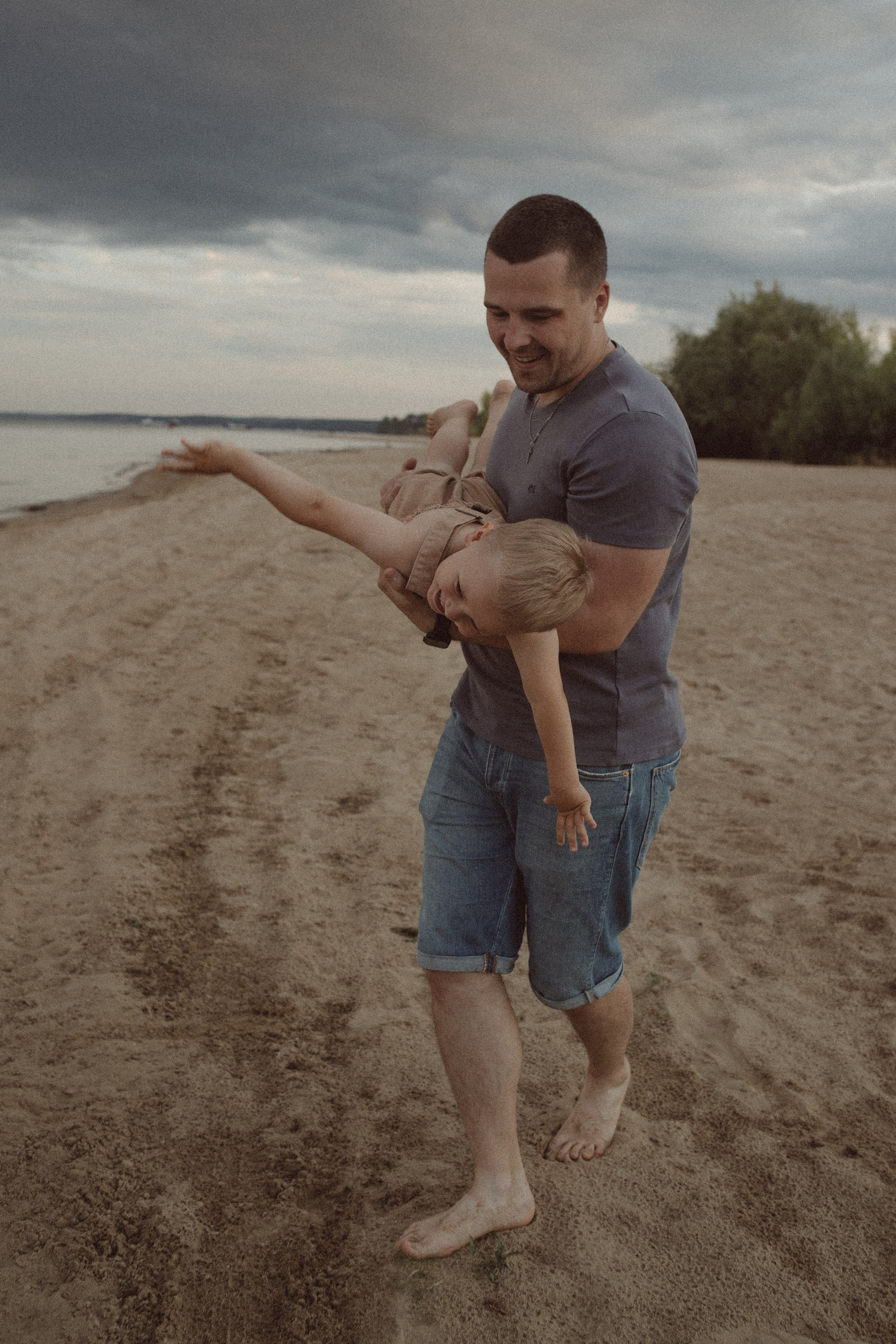 Детство. Фотограф Ксения Степаненко