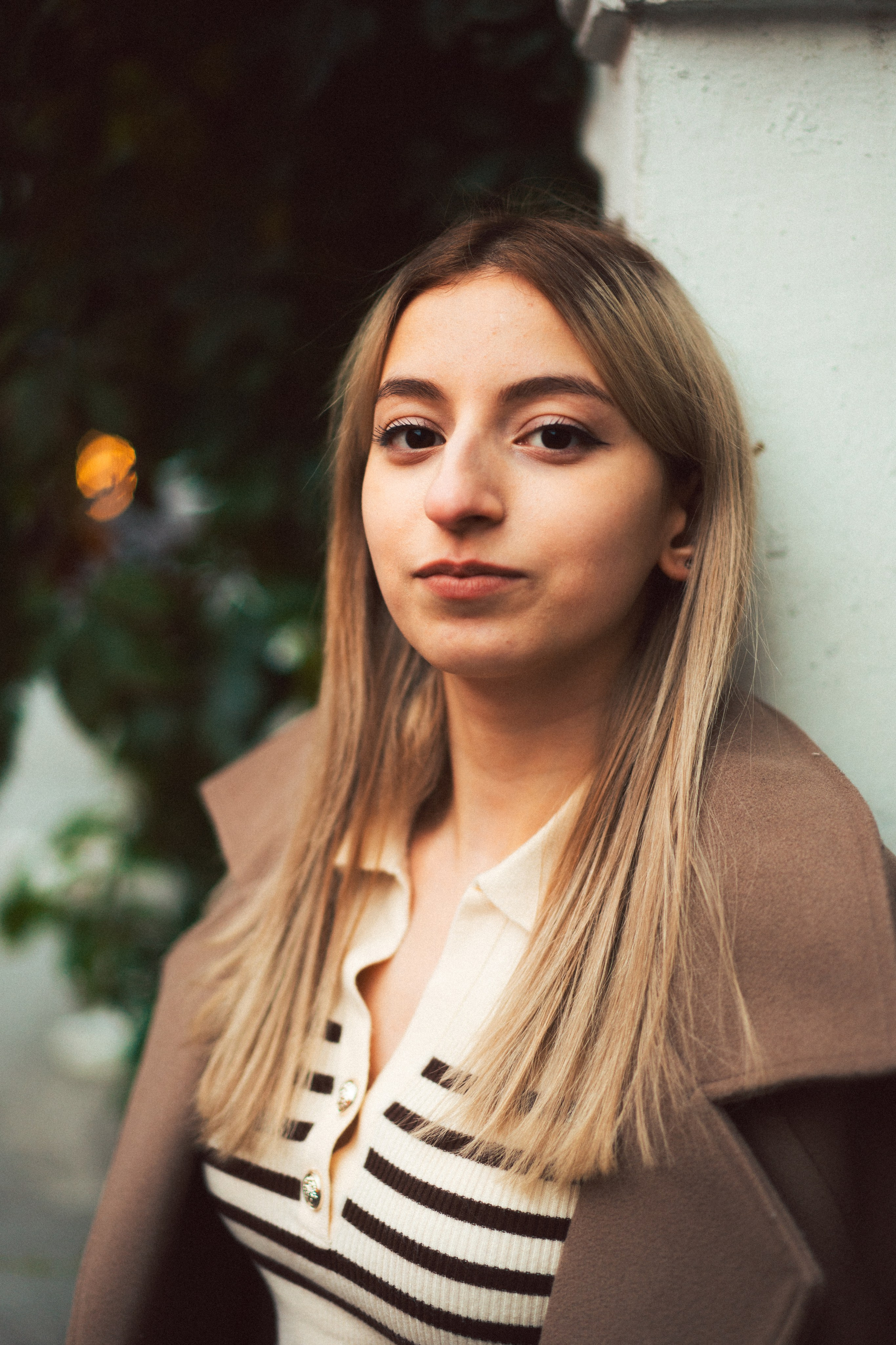 Нана. Максим Яковлев — фотограф в Москве