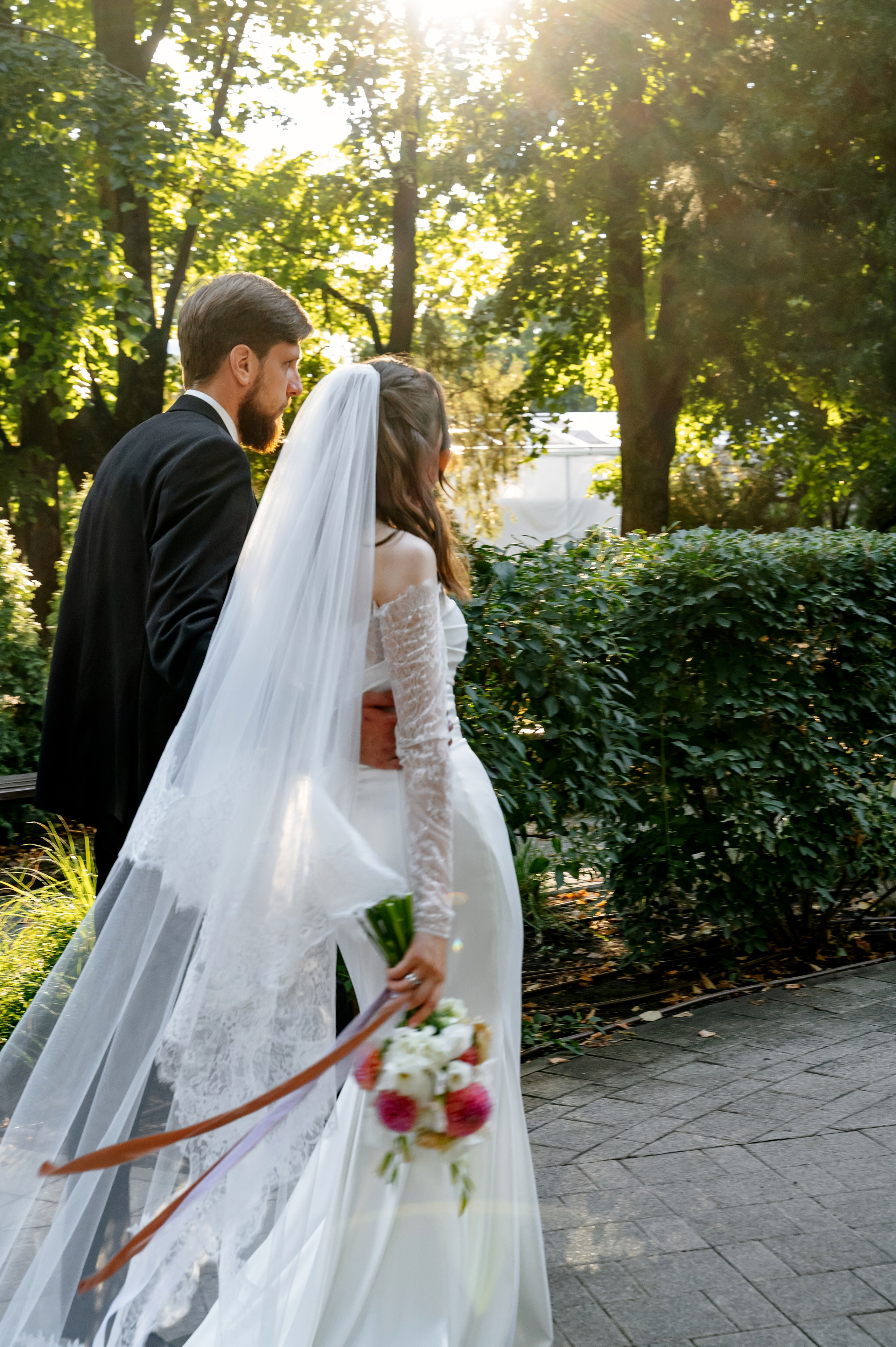 Охана-значит семья. Свадебный фотограф в Краснодаре и Сочи Комолова Екатерина