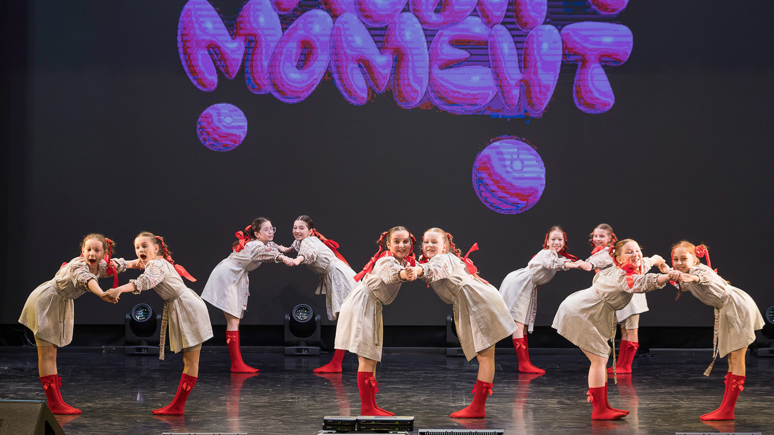 Живи танцуя 17 мая. Репортажный фотограф в Казани Павел Серпокрылов