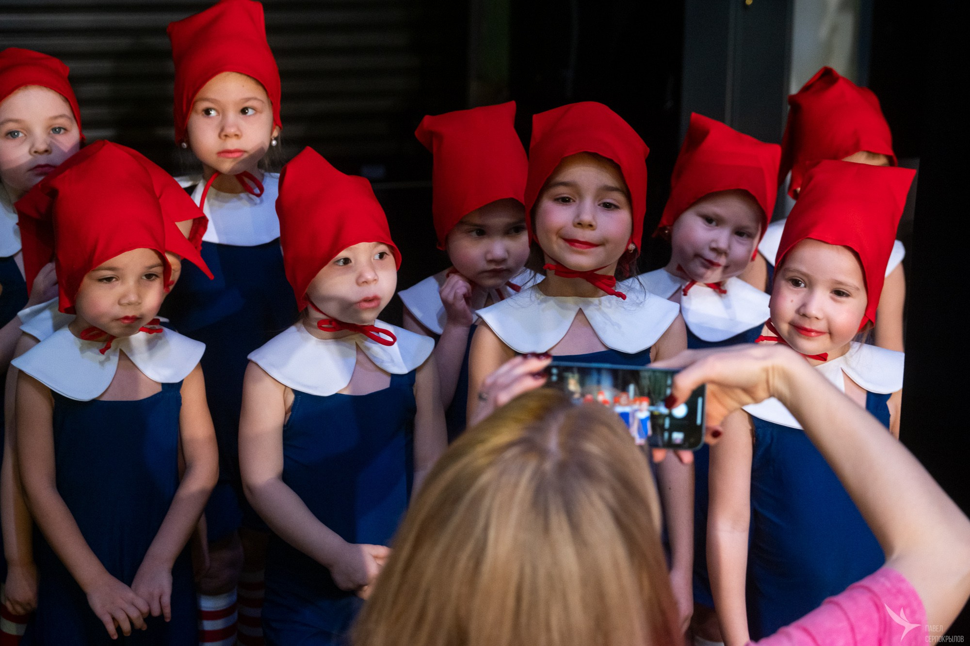 Сияние творчества. Репортажный фотограф в Казани Павел Серпокрылов