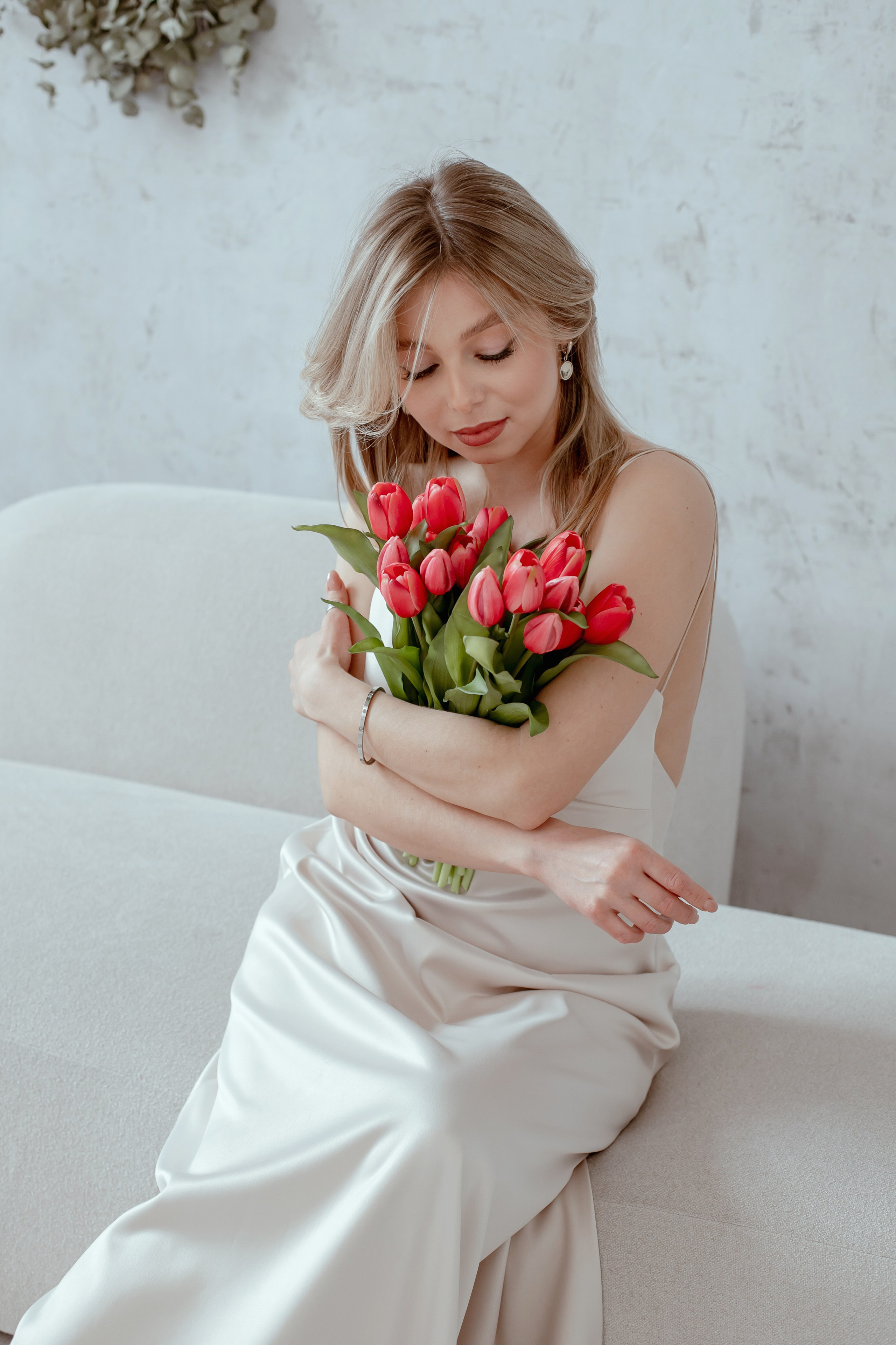 Мария и Юлия. Портретный фотограф Надежда Волкова