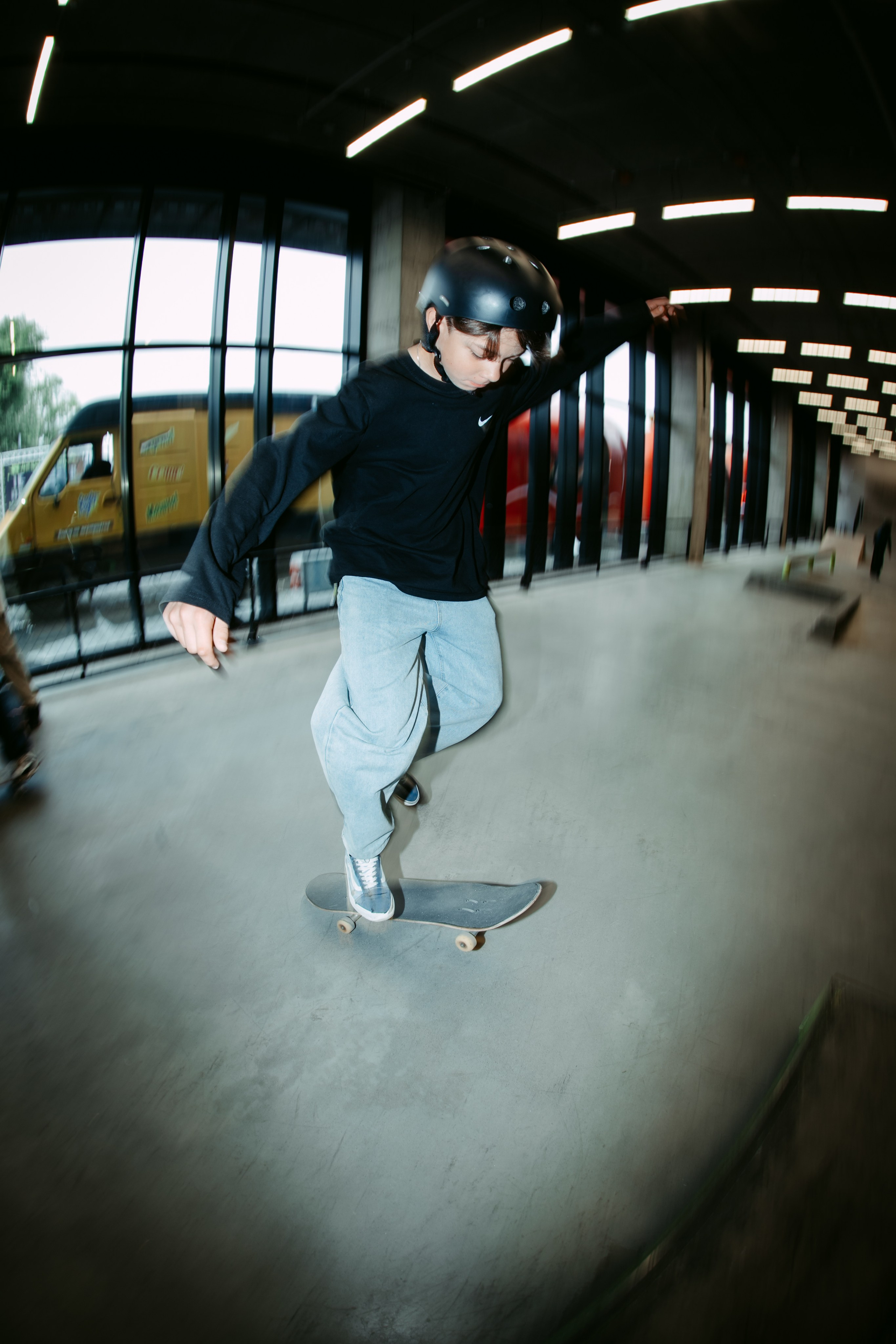 Билайн х URAM FEST. Главная